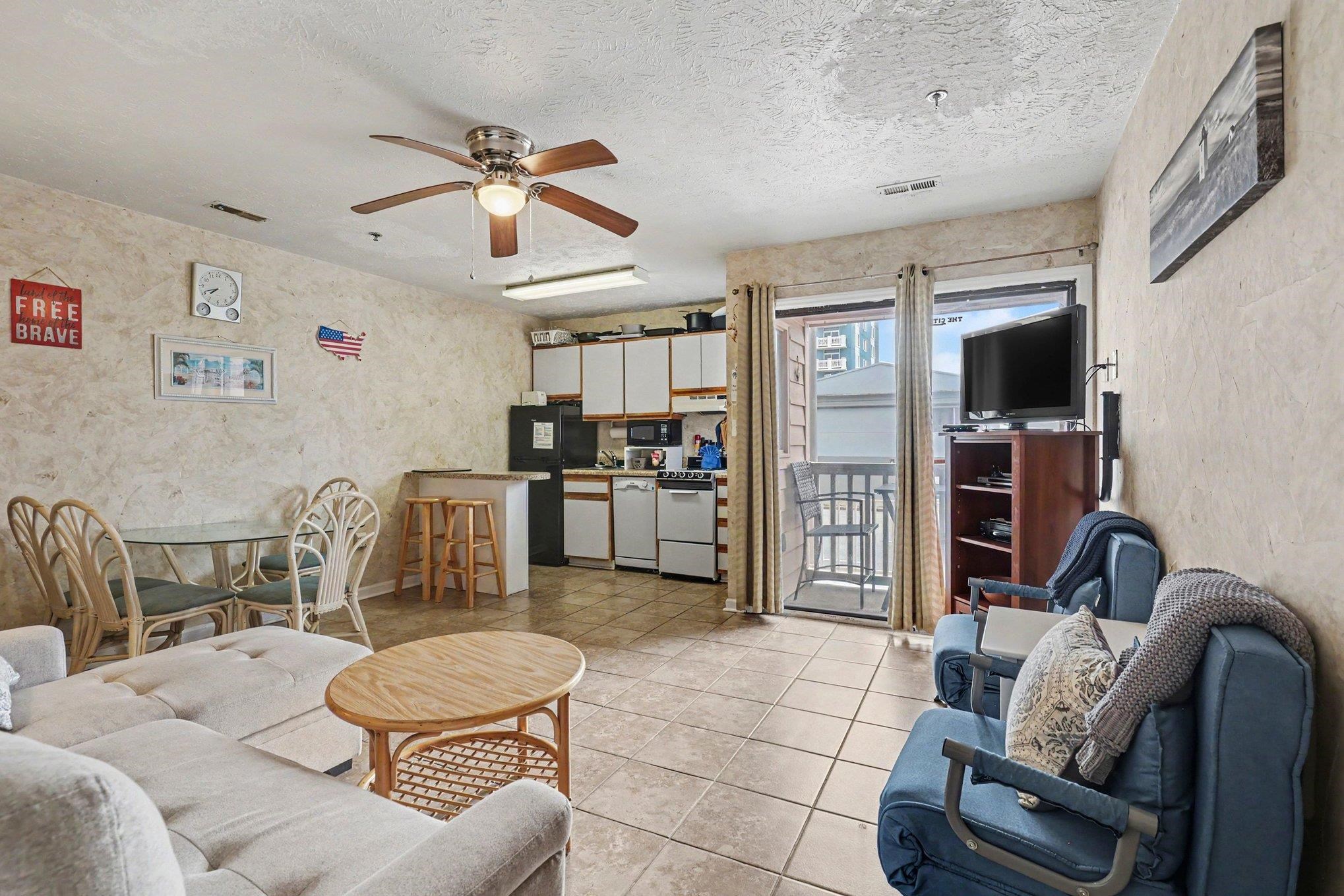 2710 S Ocean Blvd. Property Photo 3