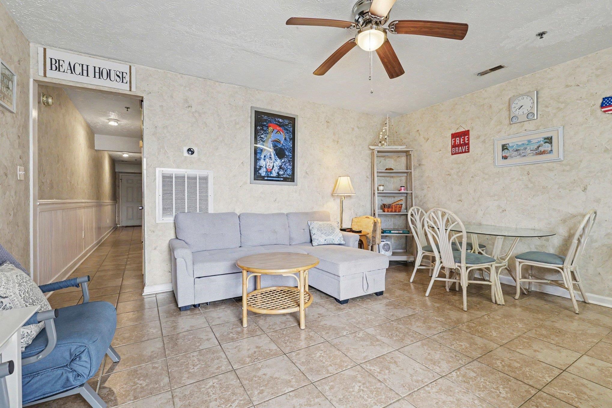 2710 S Ocean Blvd. Property Photo 5