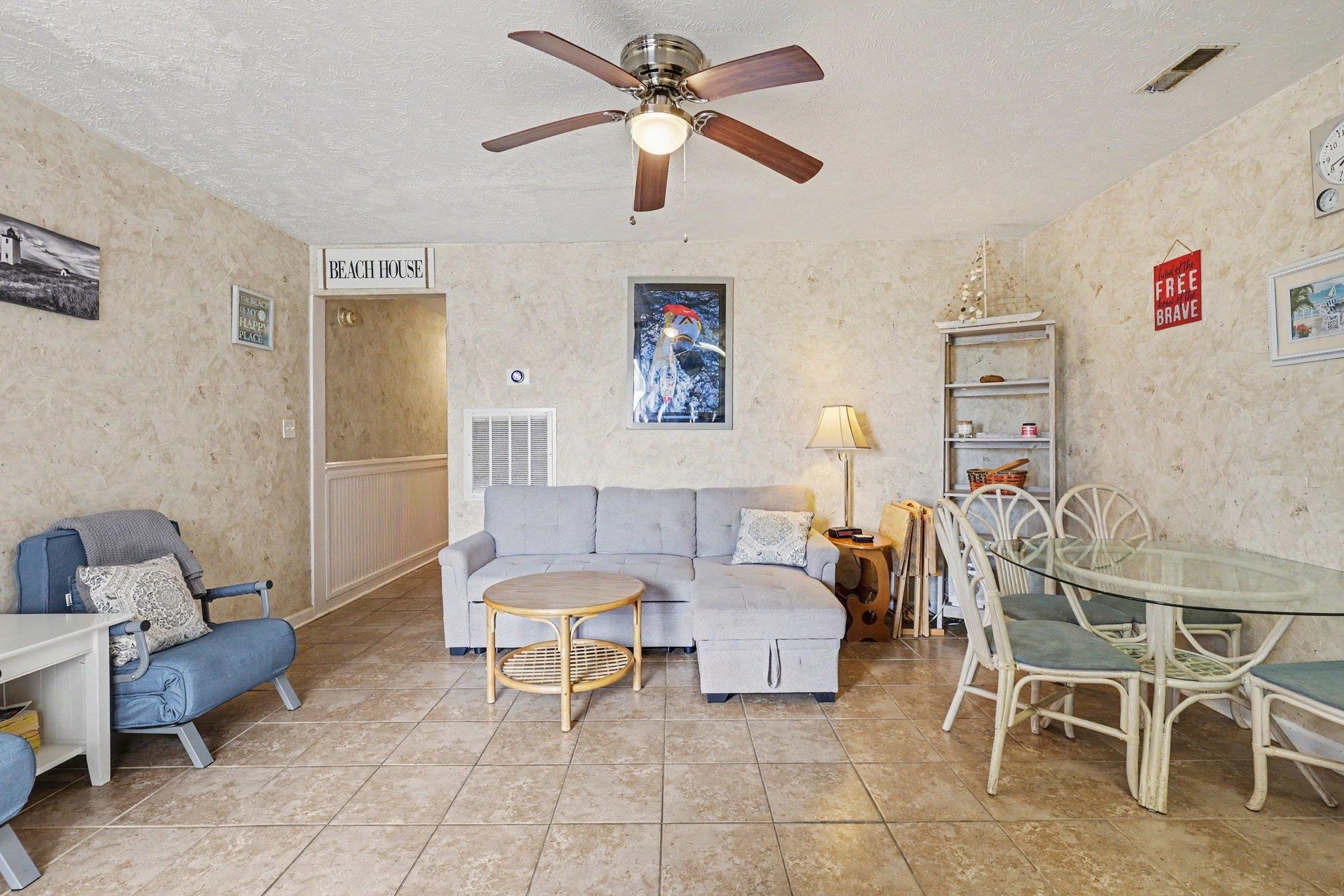 2710 S Ocean Blvd. Property Photo 6