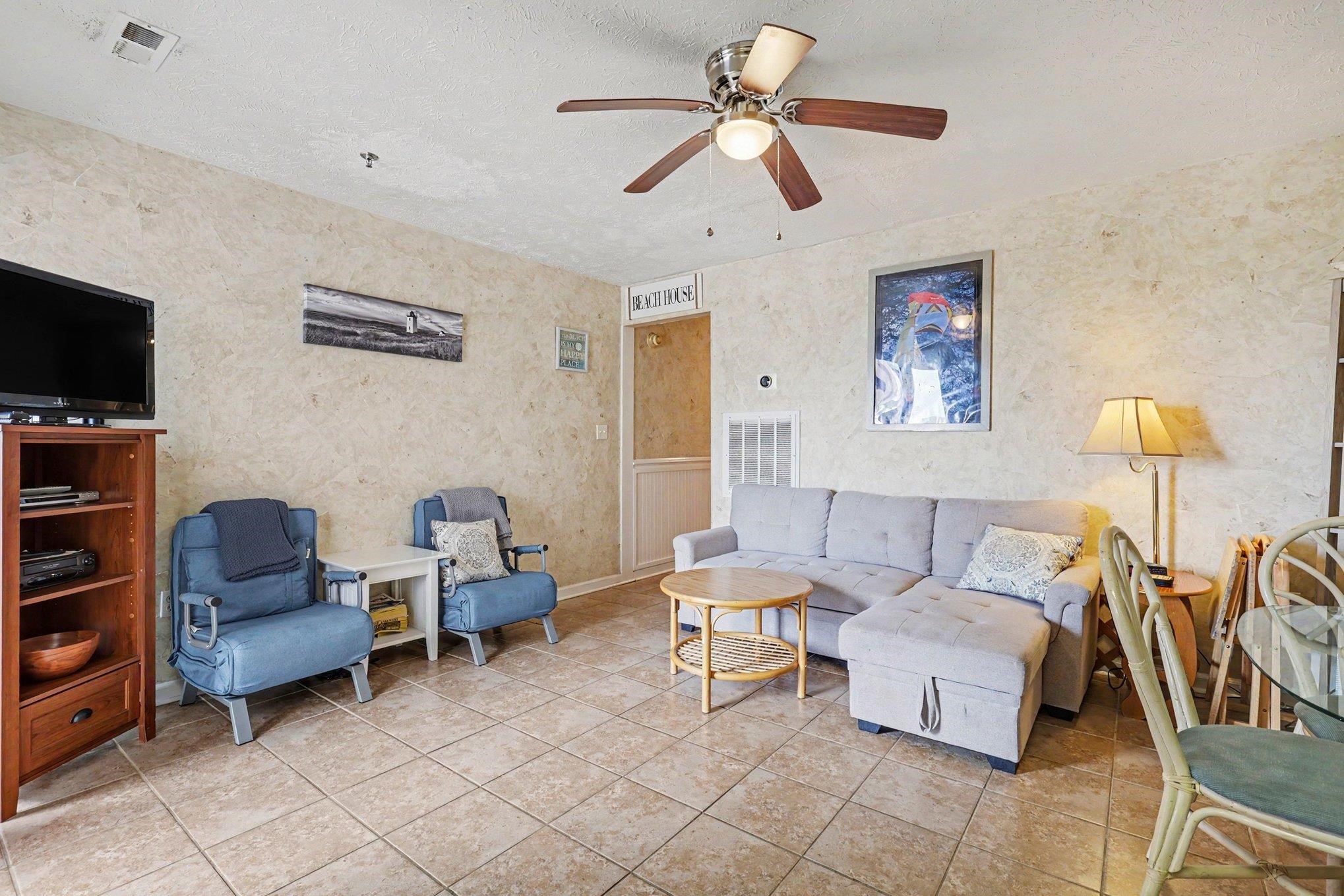 2710 S Ocean Blvd. Property Photo 7