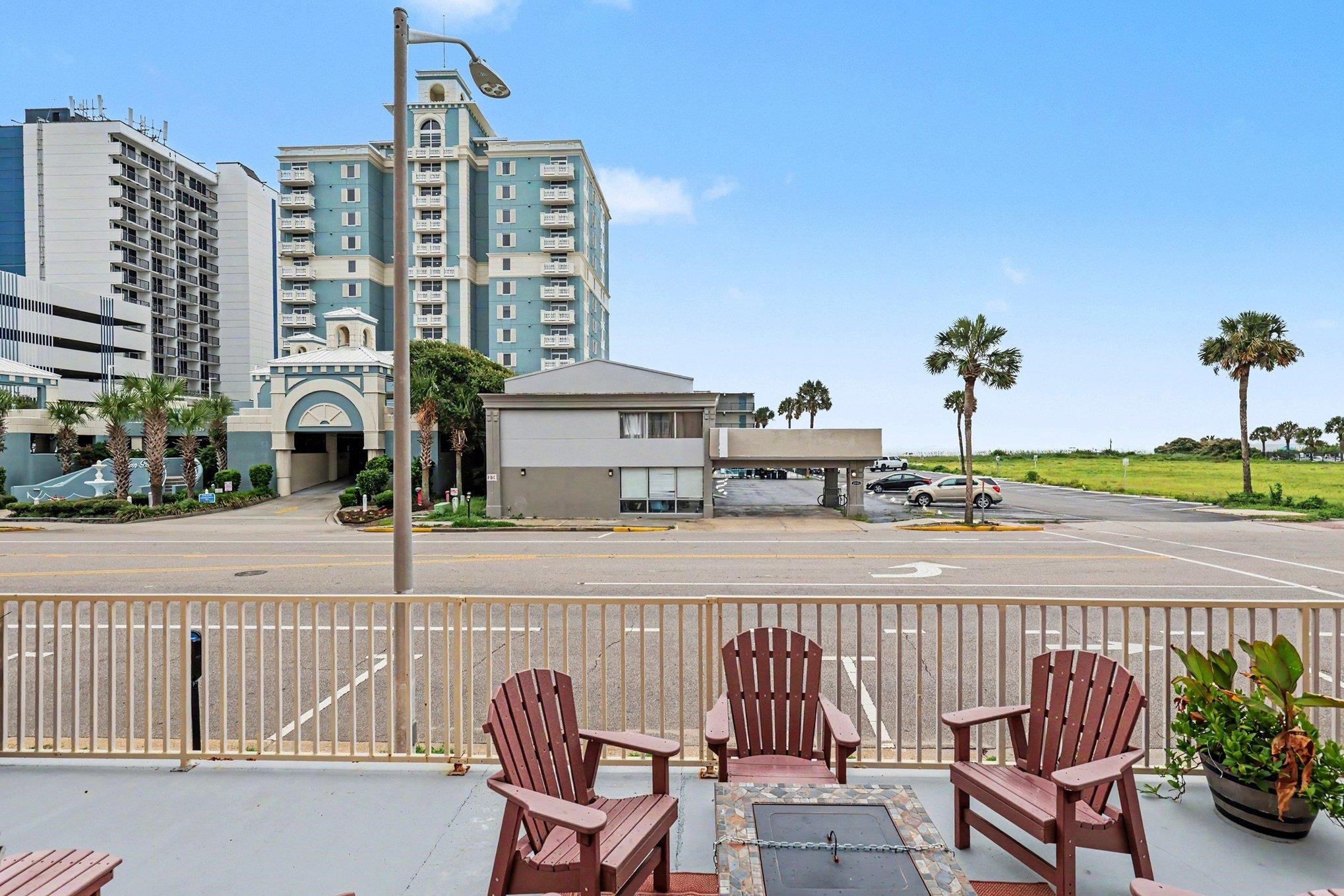 2710 S Ocean Blvd. Property Photo 22