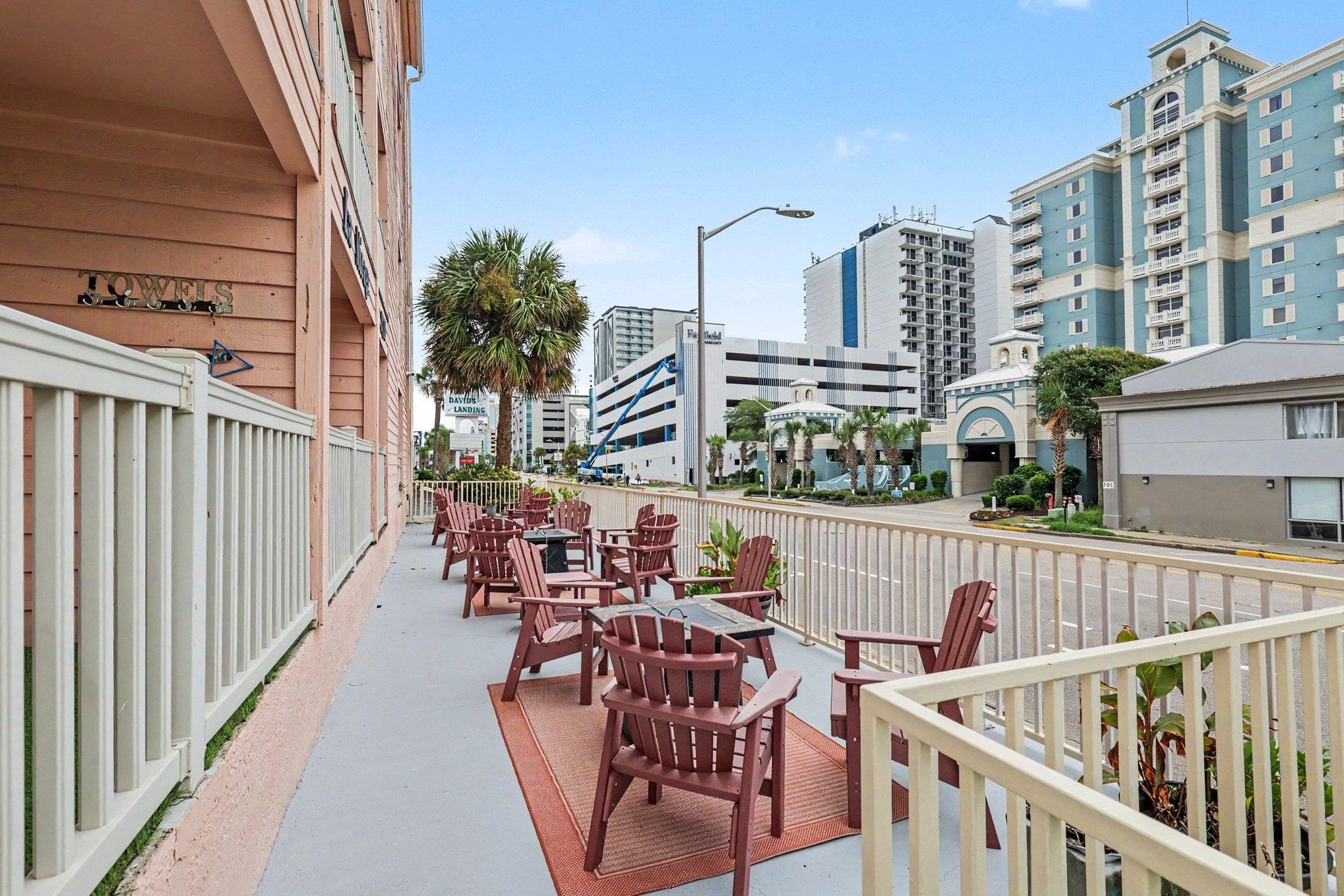 2710 S Ocean Blvd. Property Photo 23