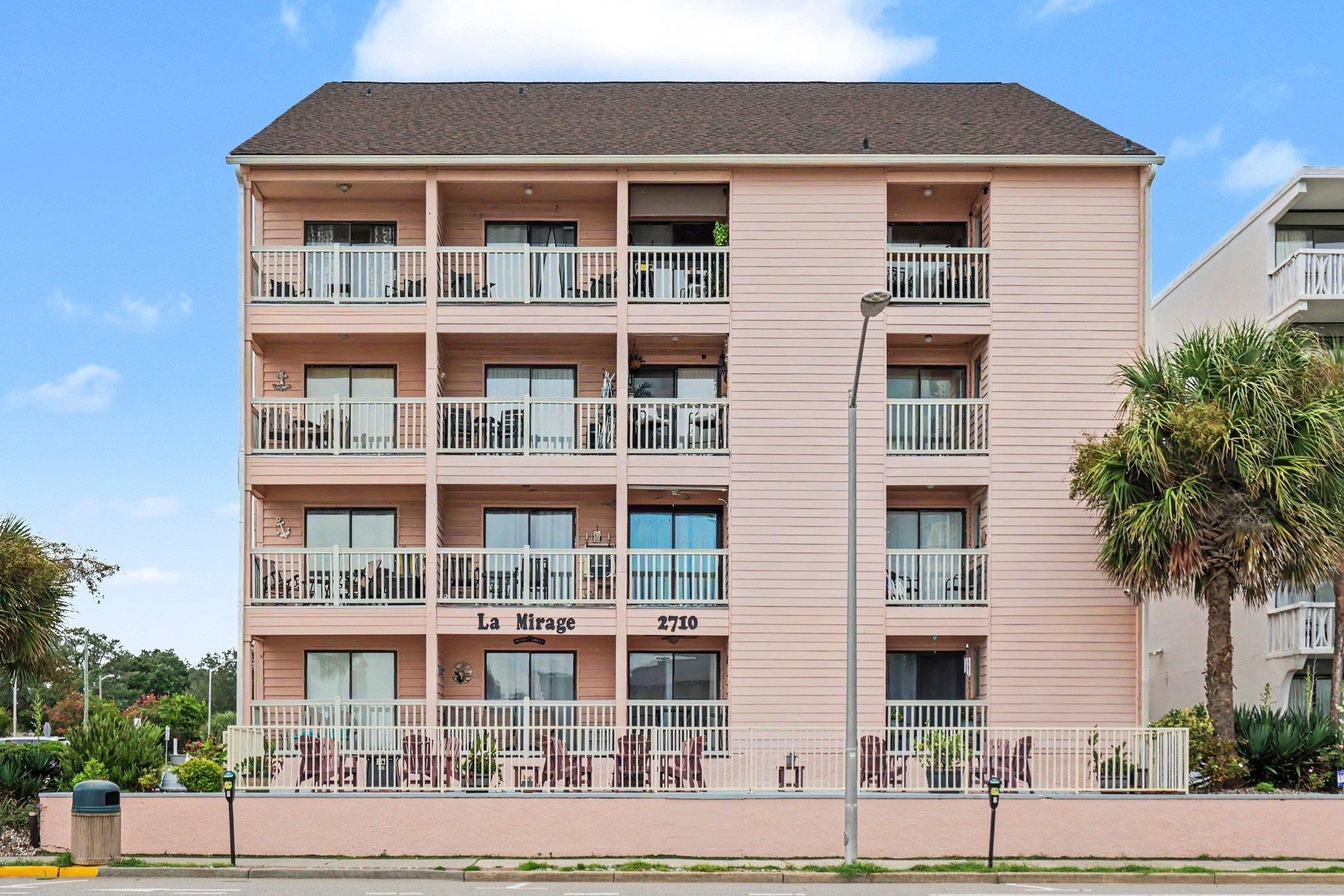 2710 S Ocean Blvd. Property Photo 26