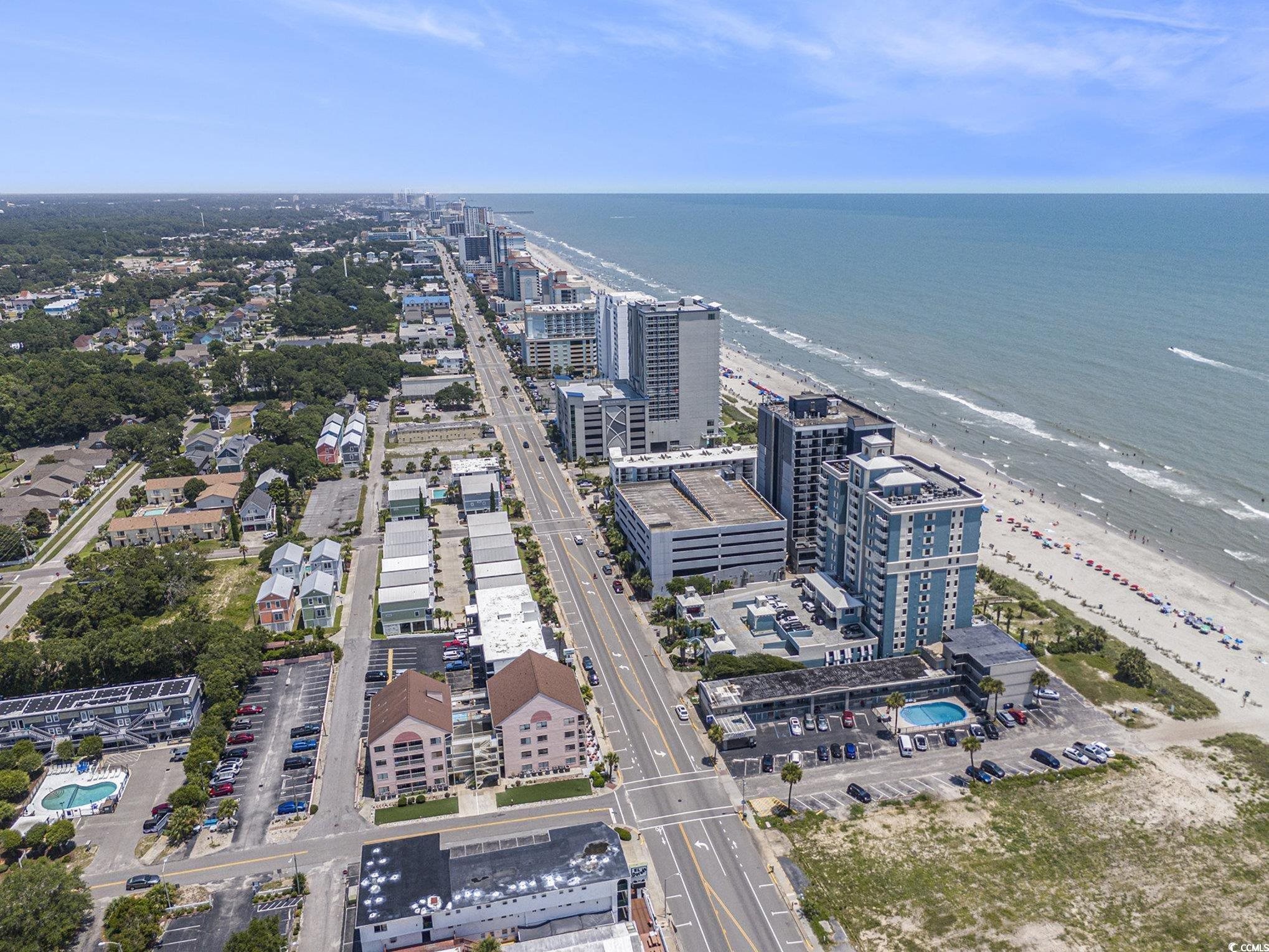 2710 S Ocean Blvd. Property Photo 29