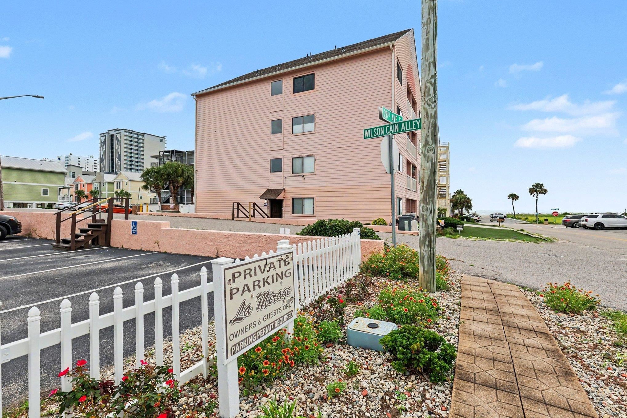 2710 S Ocean Blvd. Property Photo 31