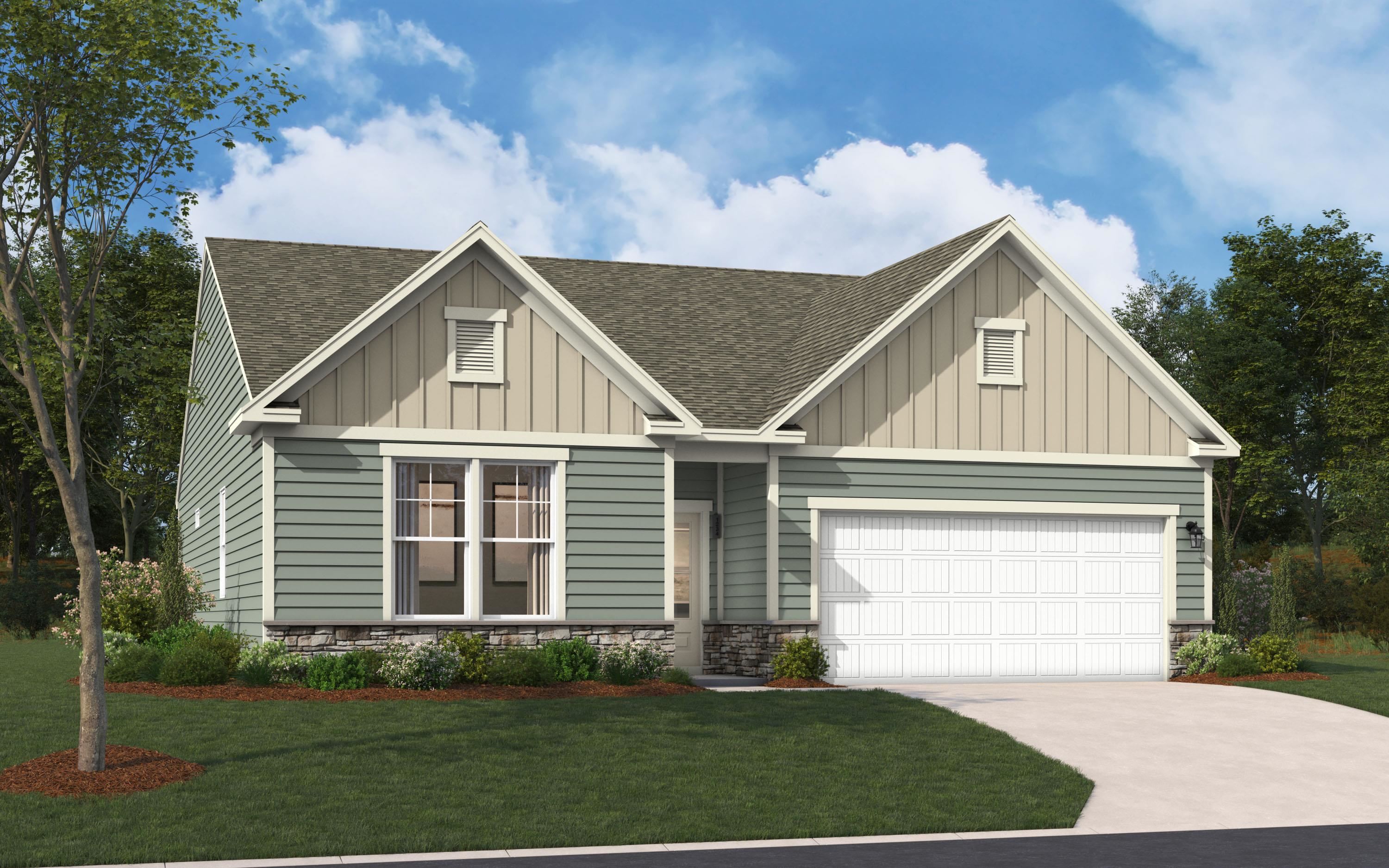 143 Avery Woods Dr. Property Photo 1