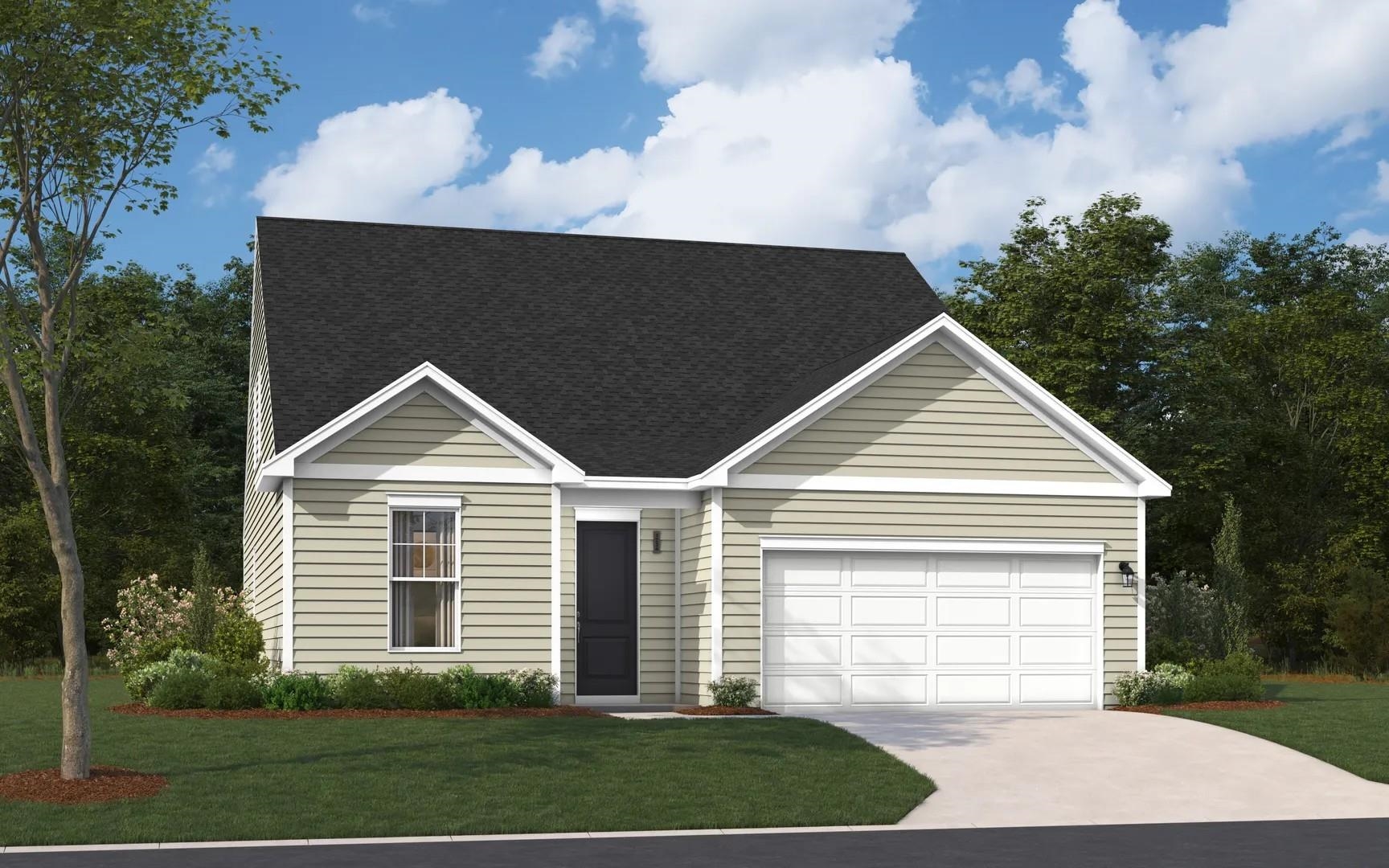 147 Avery Woods Dr. Property Photo 1