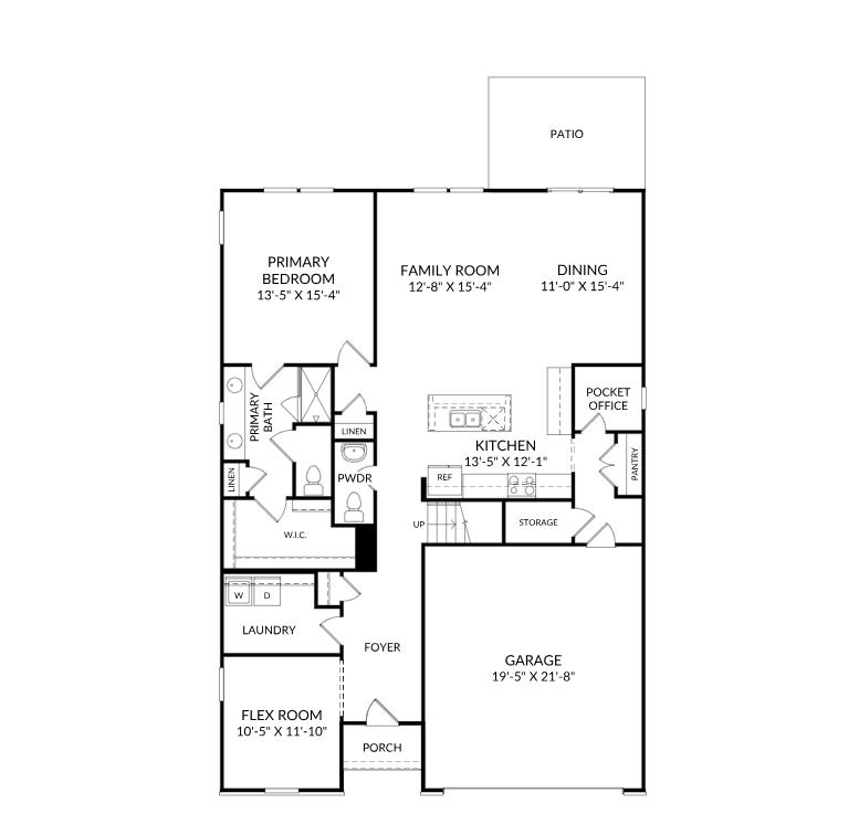 147 Avery Woods Dr. Property Photo 35
