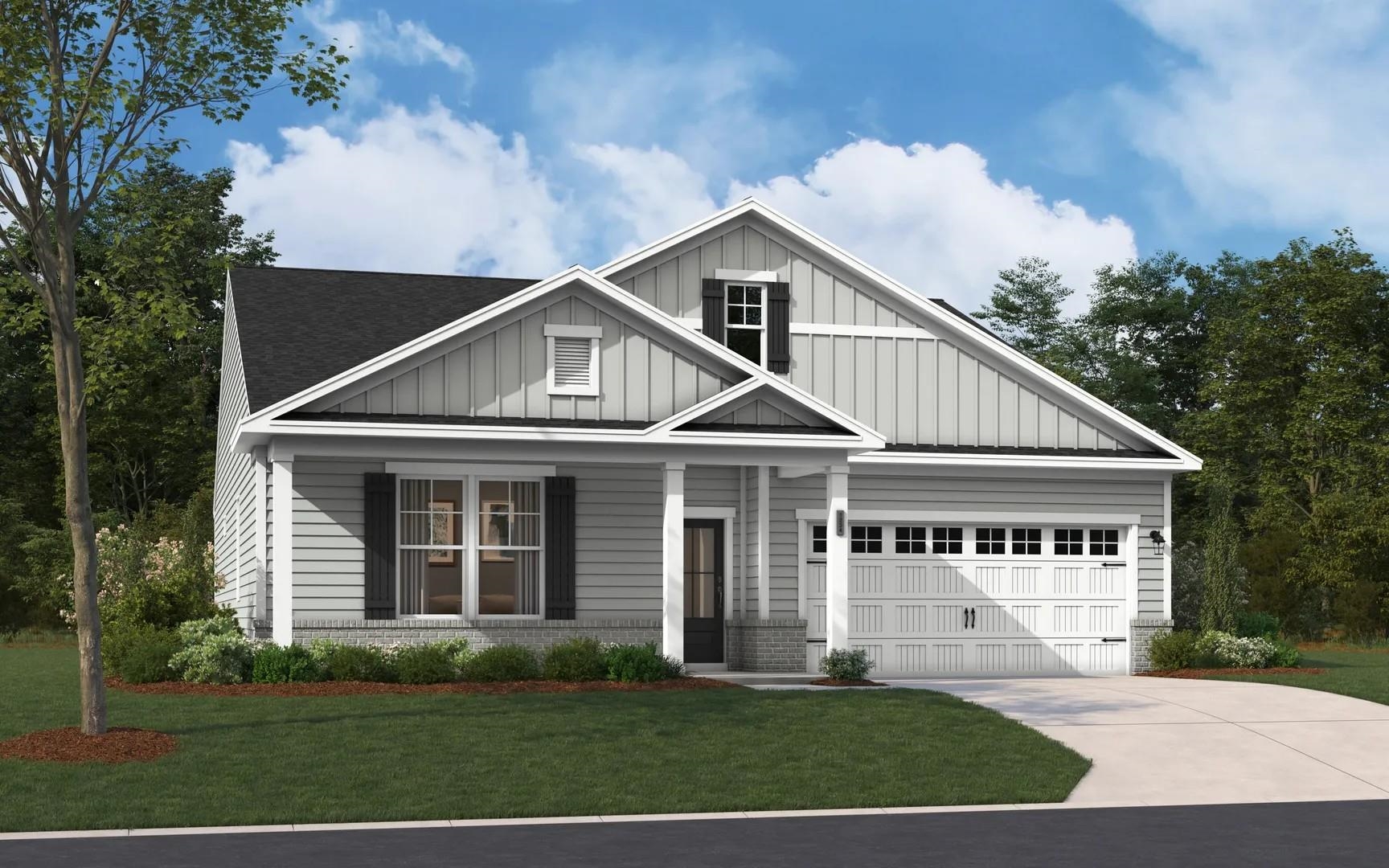 151 Avery Woods Dr. Property Photo 1
