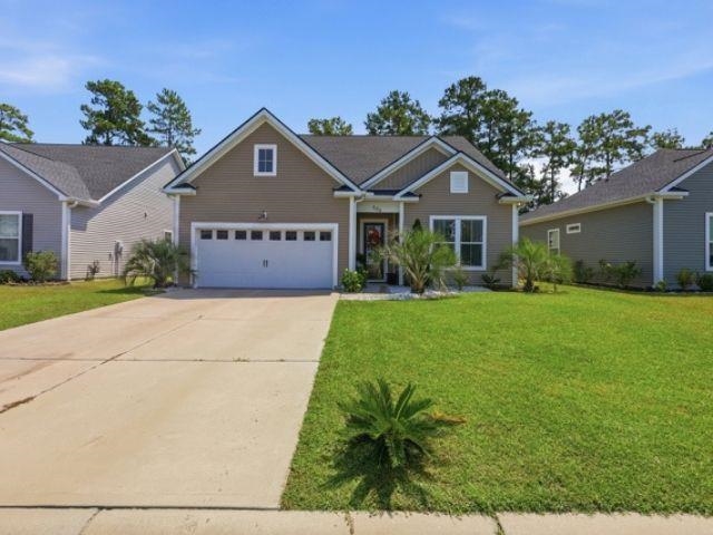 506 Bumble Circle Property Photo 1