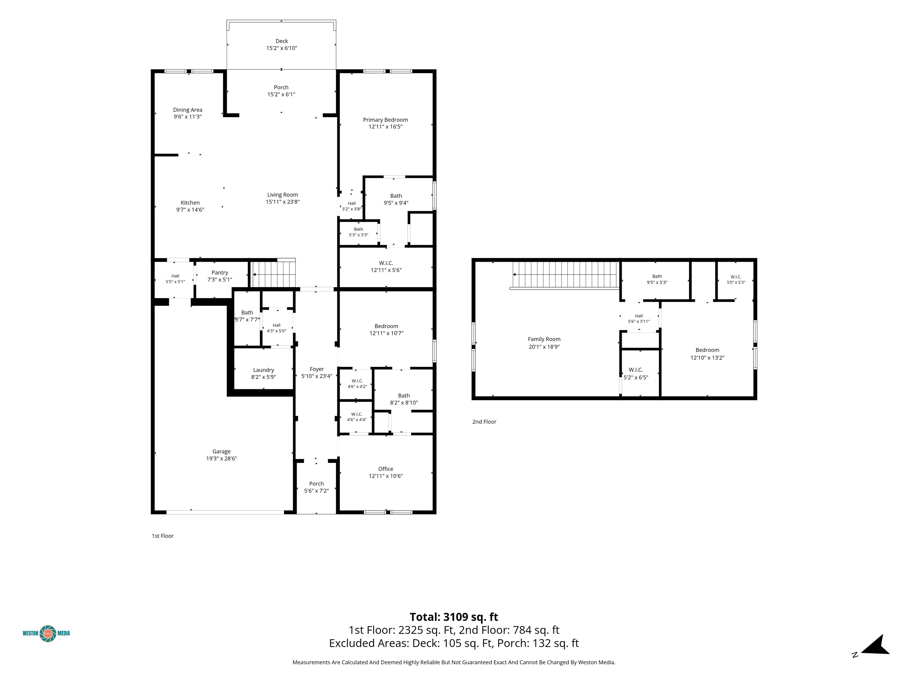 506 Bumble Circle Property Photo 5