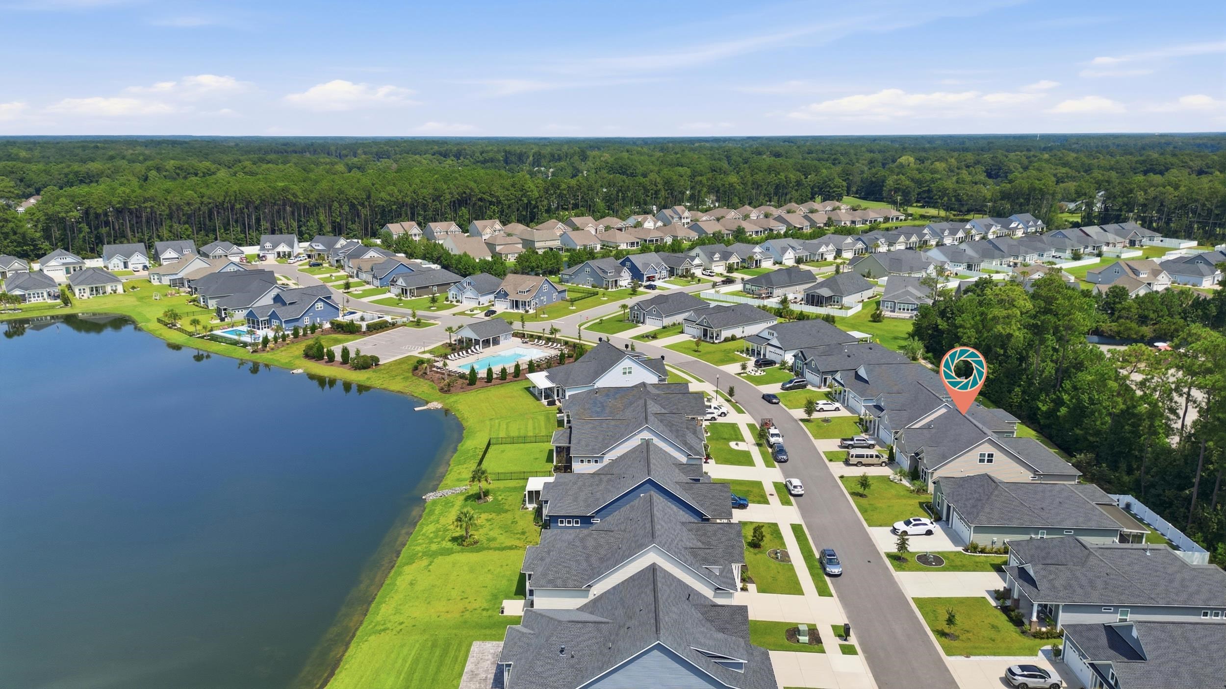 506 Bumble Circle Property Photo 40