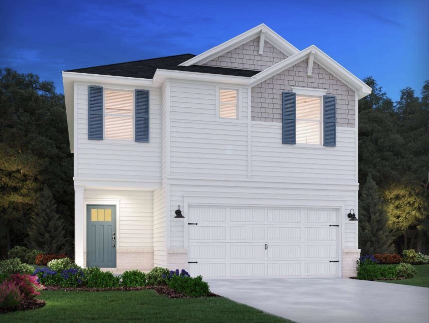 2927 Tranquility Loop Property Photo 1