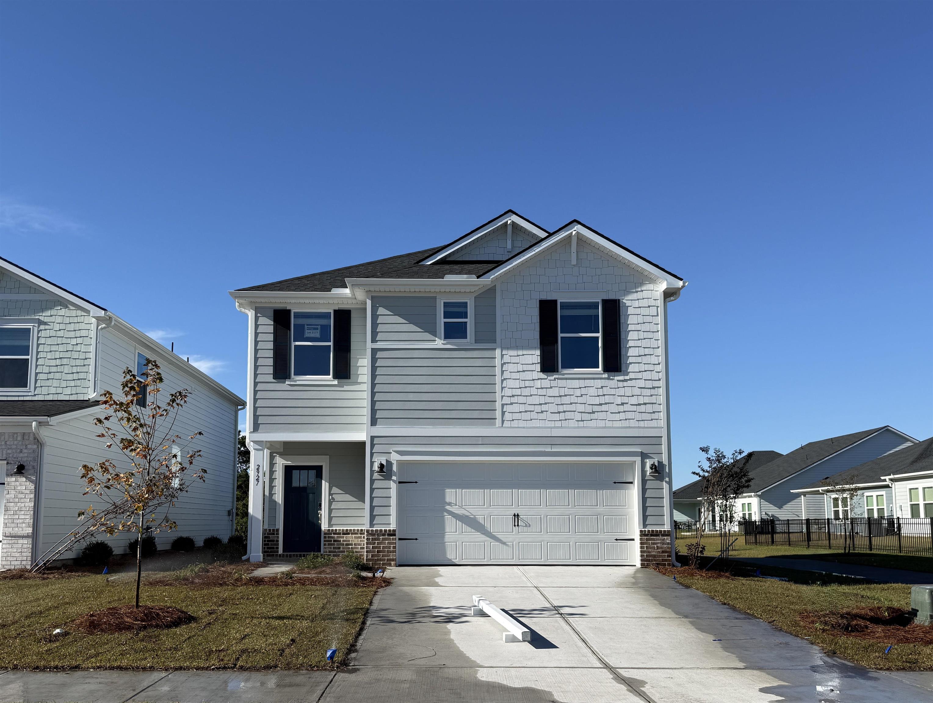 2927 Tranquility Loop Property Photo 1