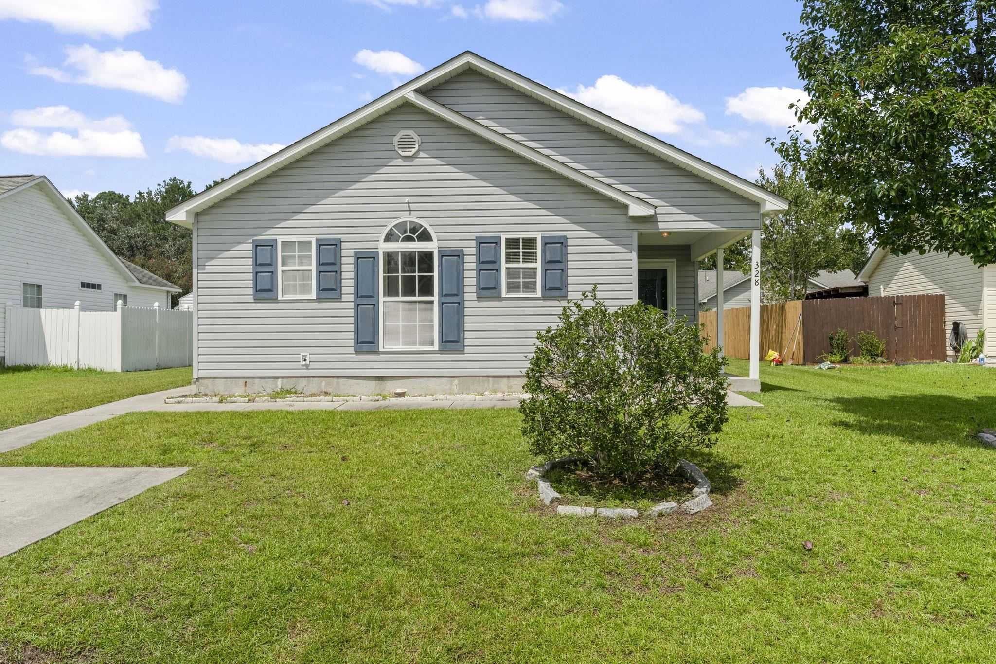 328 Sean River Rd.