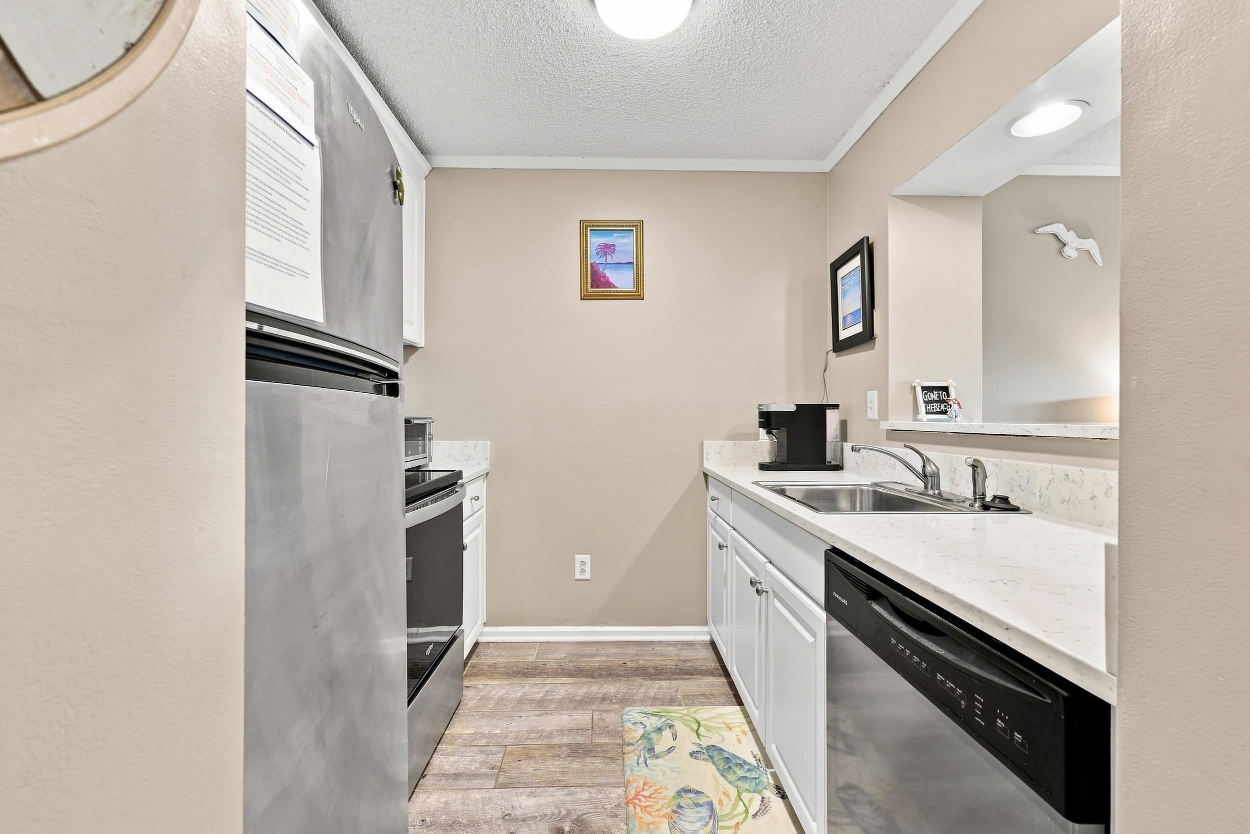 415 Ocean Creek Dr. Property Photo 11