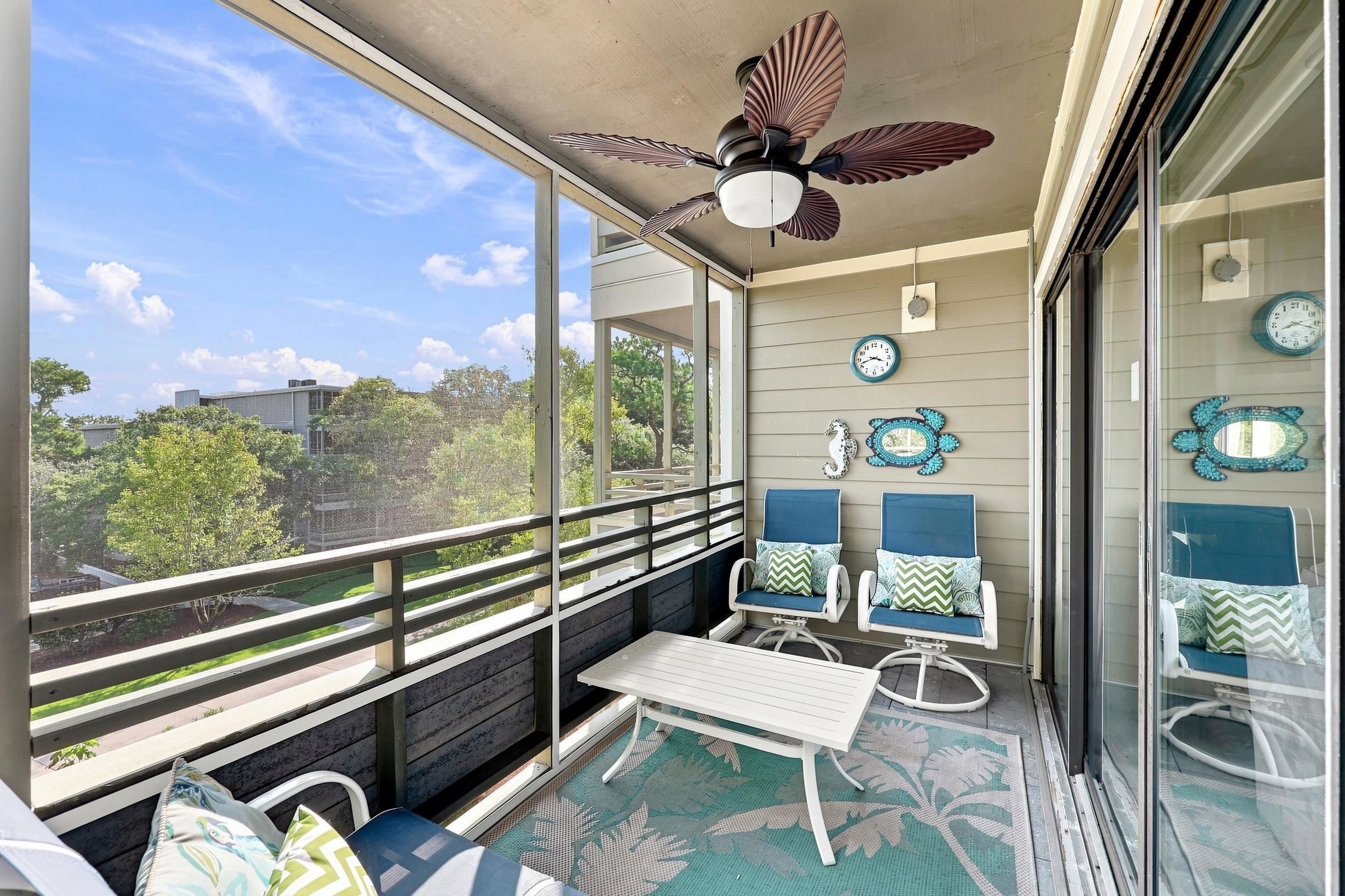 415 Ocean Creek Dr. Property Photo 16