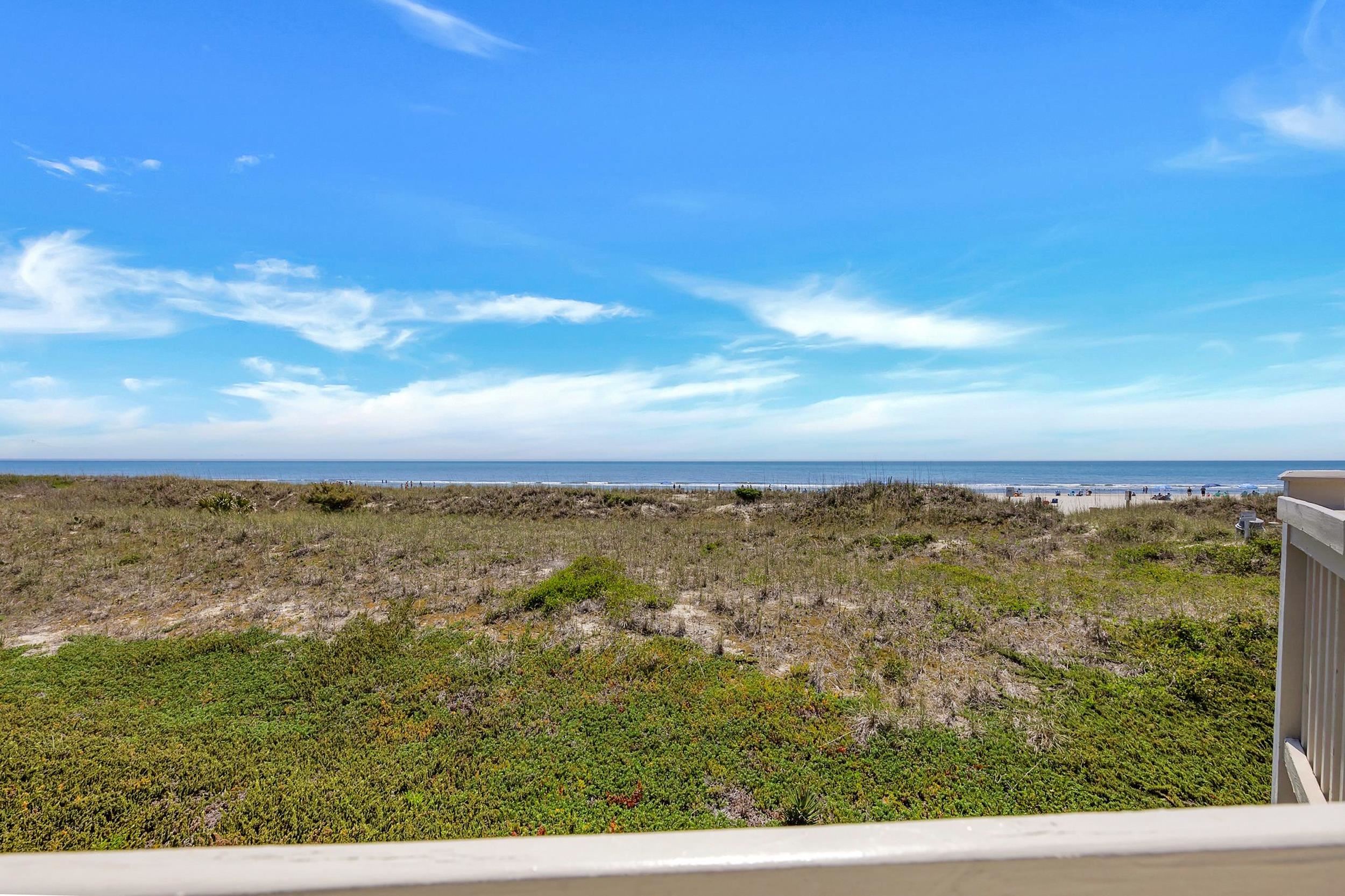 415 Ocean Creek Dr. Property Photo 44