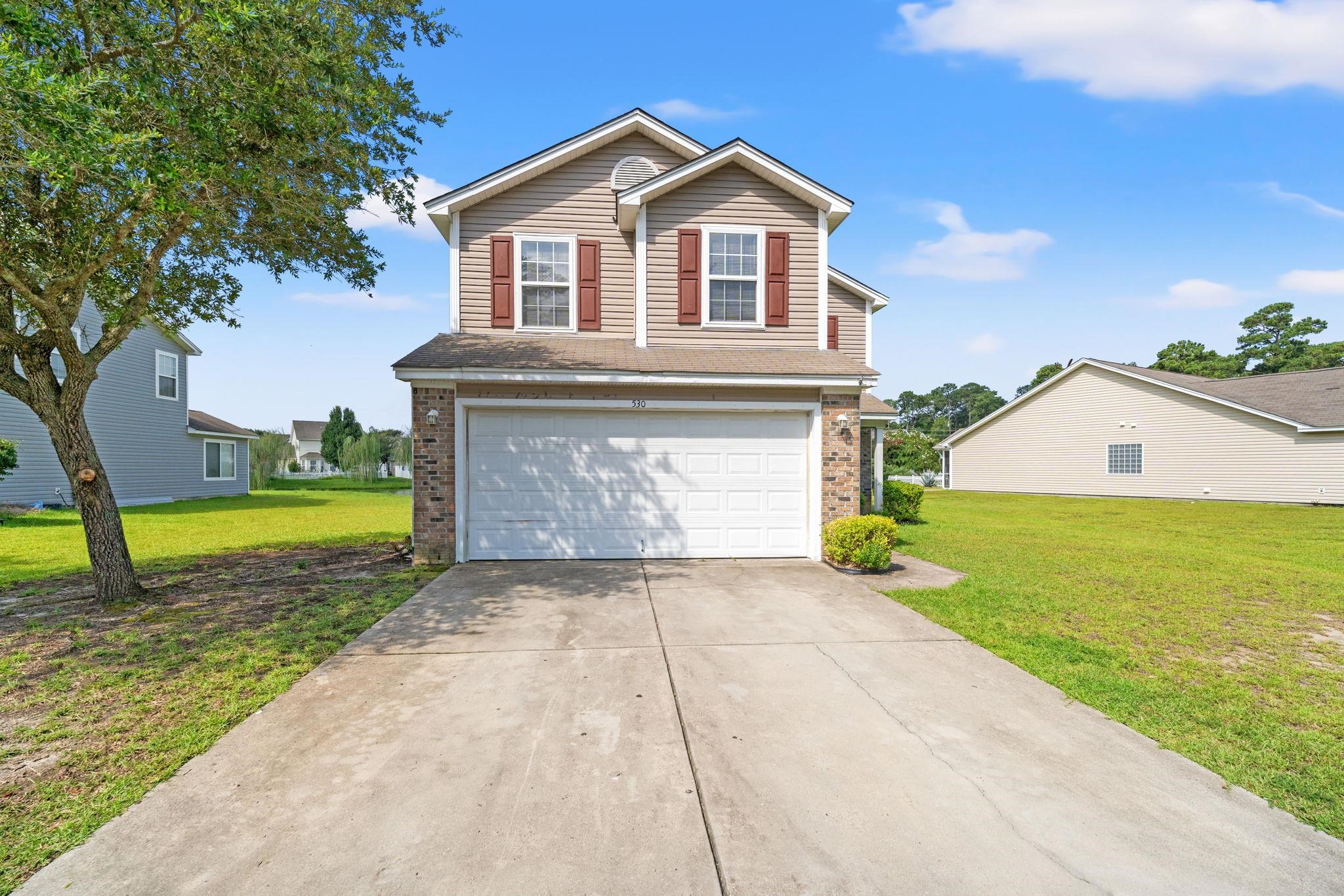 530 Ambrosia Loop Property Photo 1
