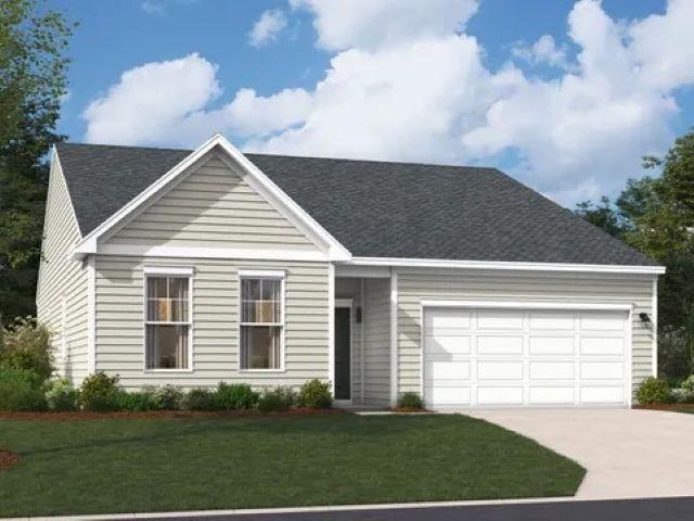 138 Cascade Dr. Property Photo 1