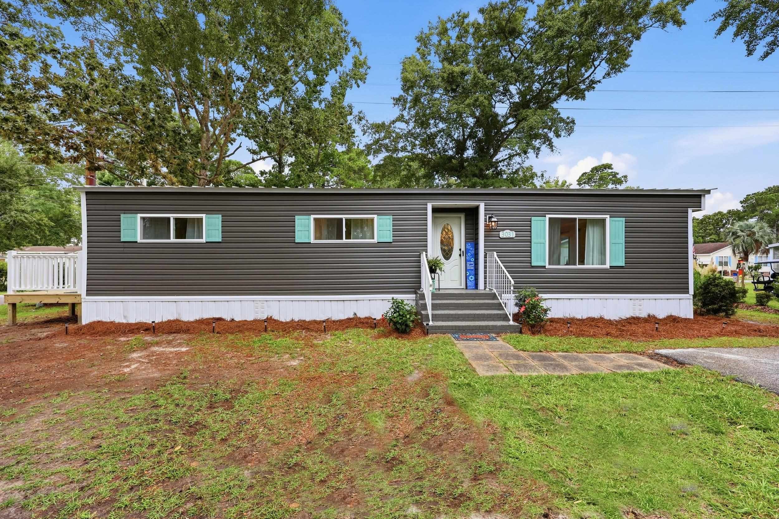 3031 Salem Circle Property Photo 1