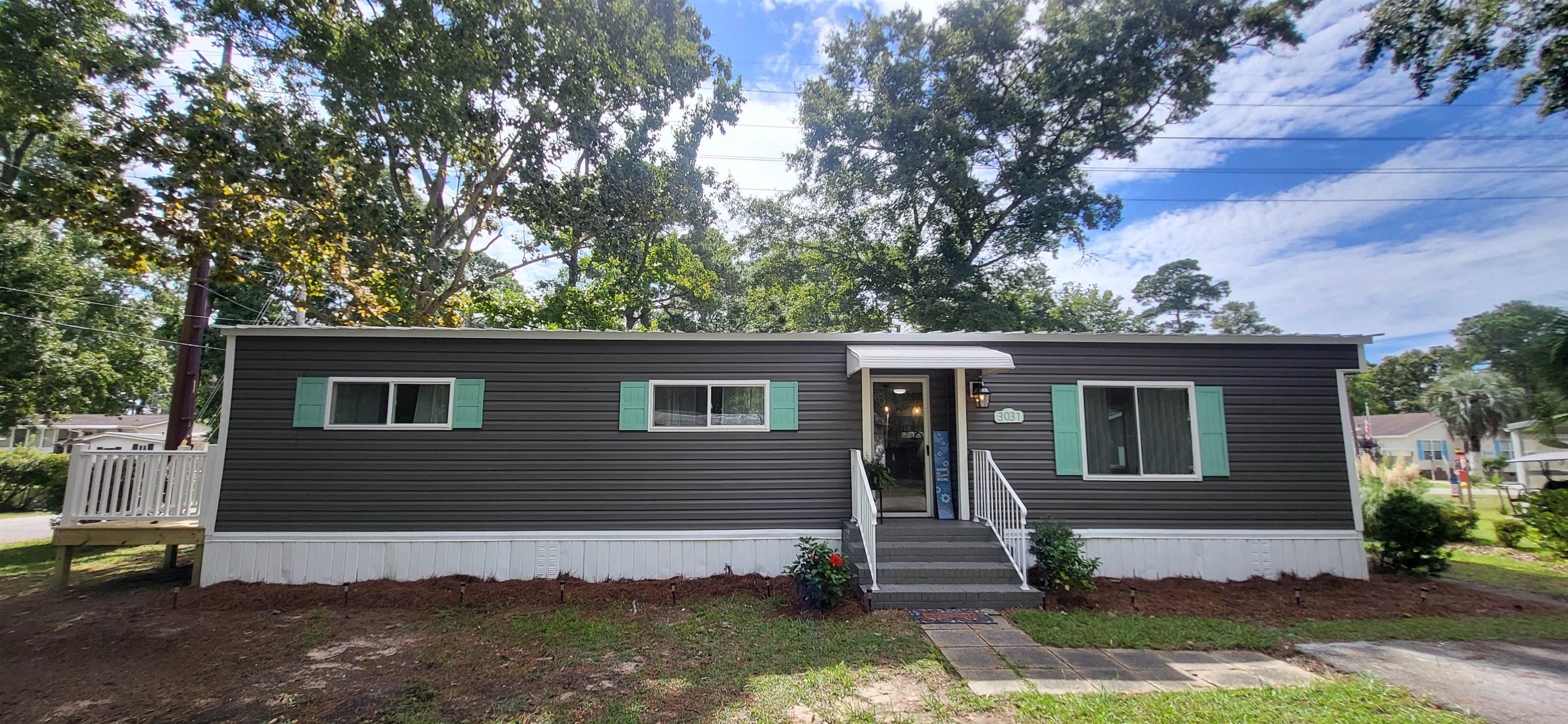 3031 Salem Circle Property Photo 1