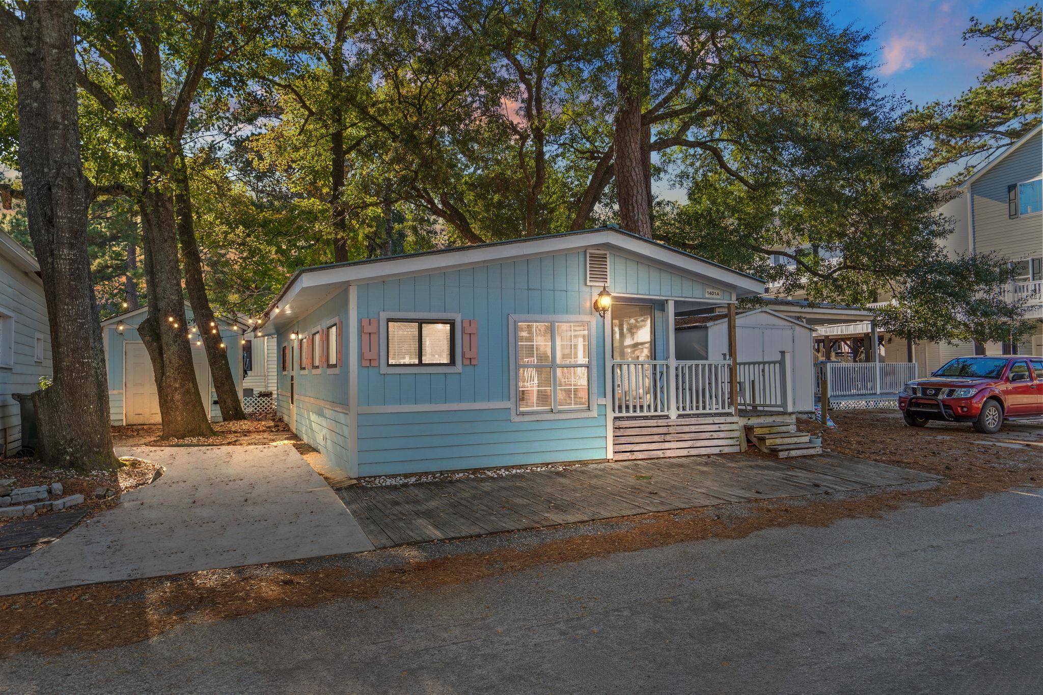 6001-1401A S Kings Highway Property Photo 1