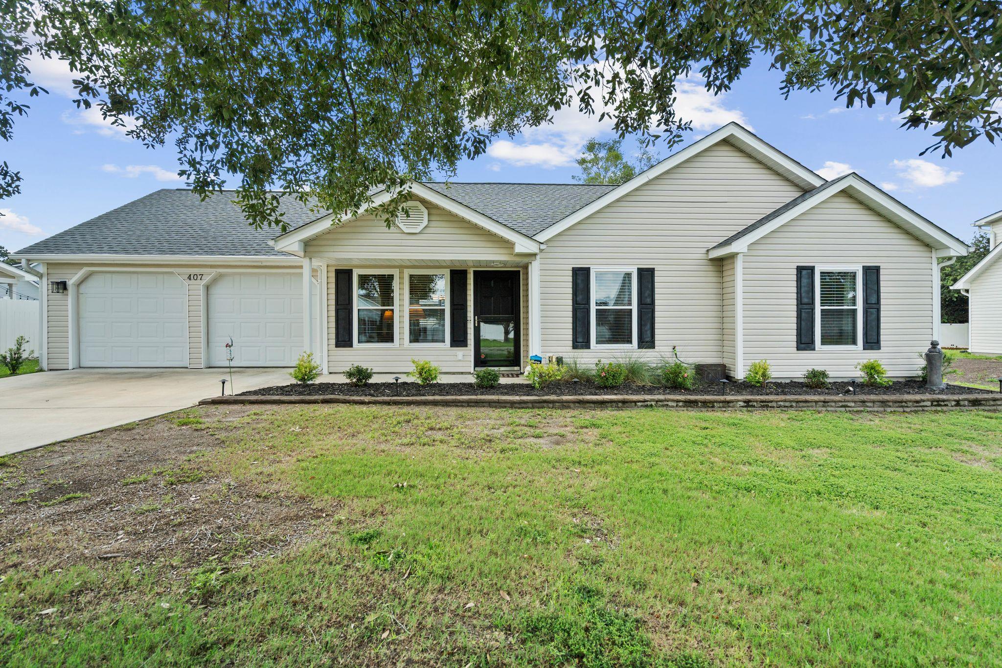 407 Coco Plum Ct. Property Photo 1