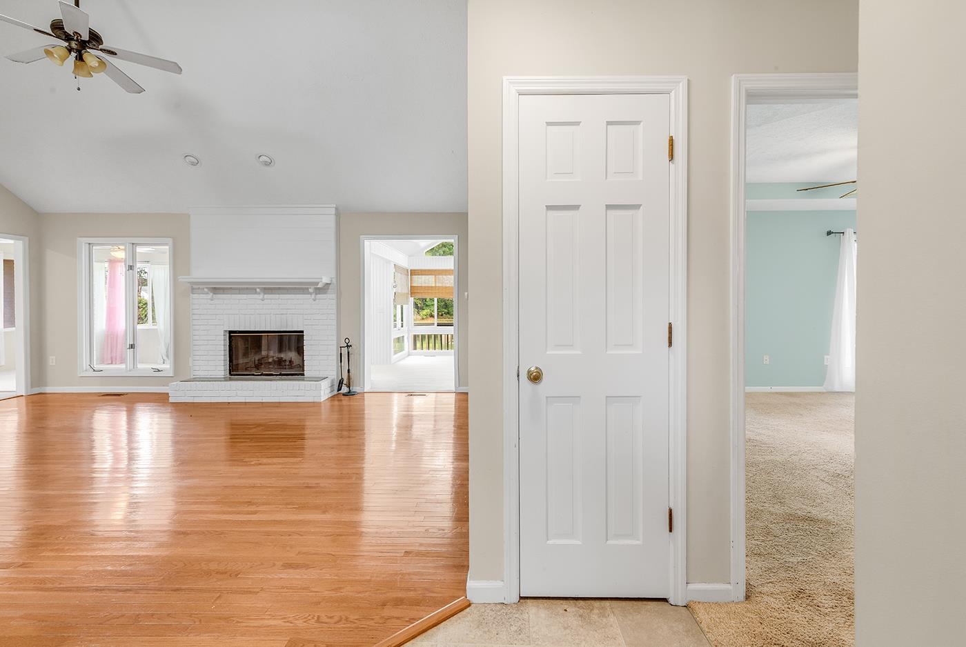 522 Saluda River Rd. Property Photo 2