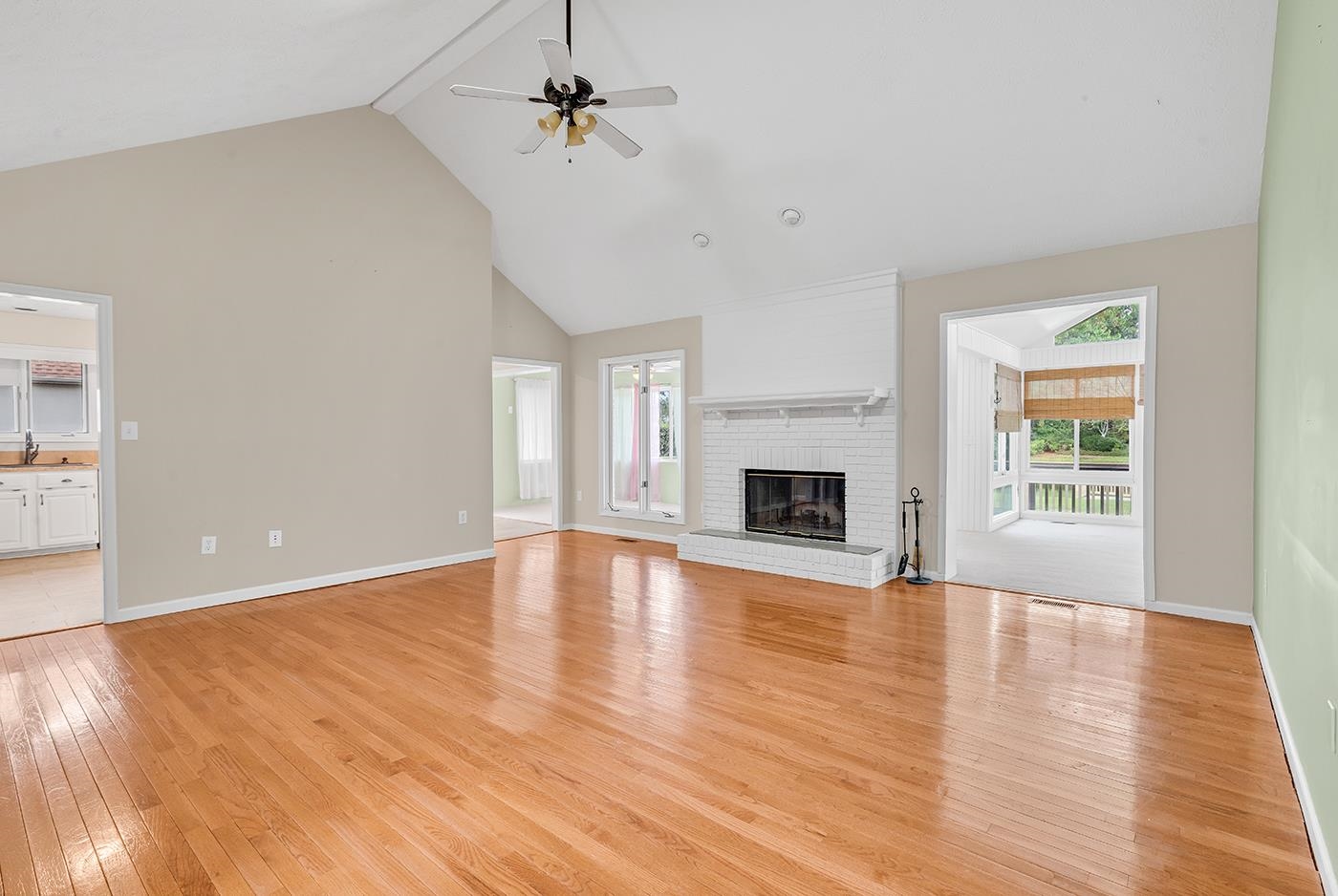 522 Saluda River Rd. Property Photo 3