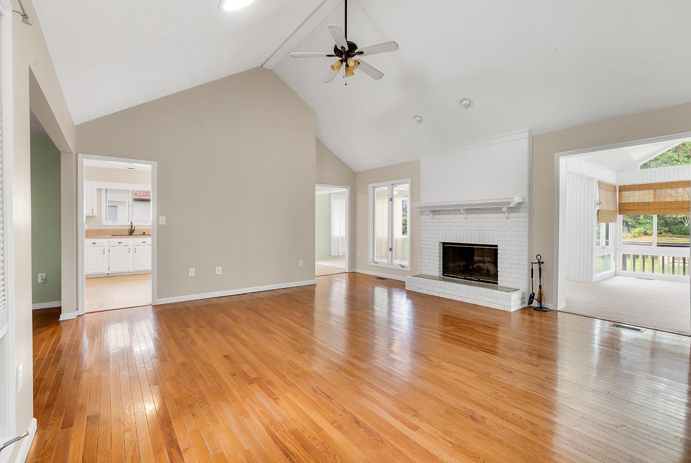 522 Saluda River Rd. Property Photo 4