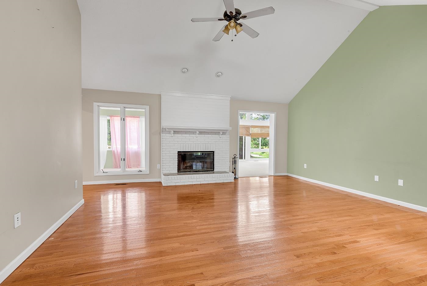 522 Saluda River Rd. Property Photo 5