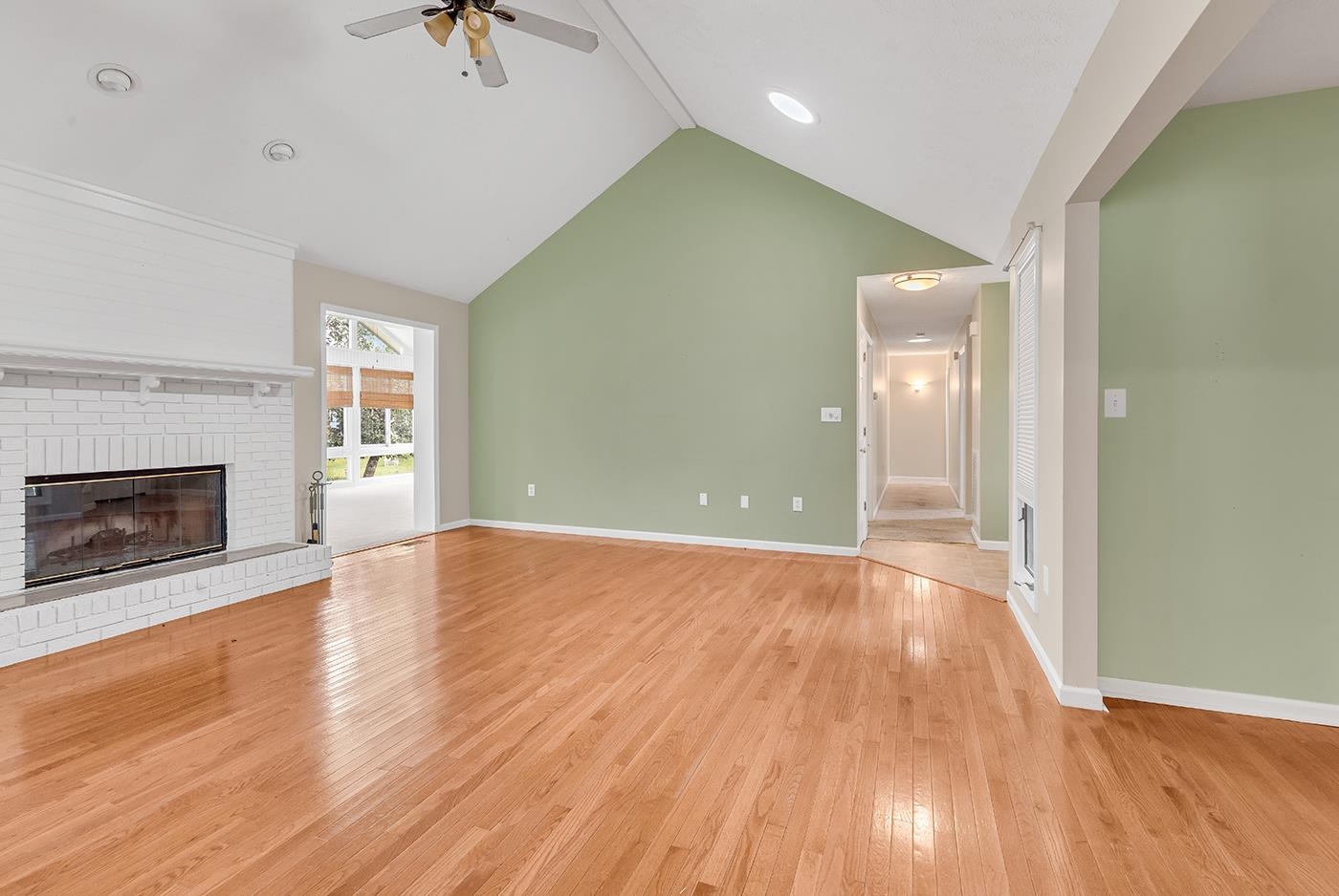 522 Saluda River Rd. Property Photo 8