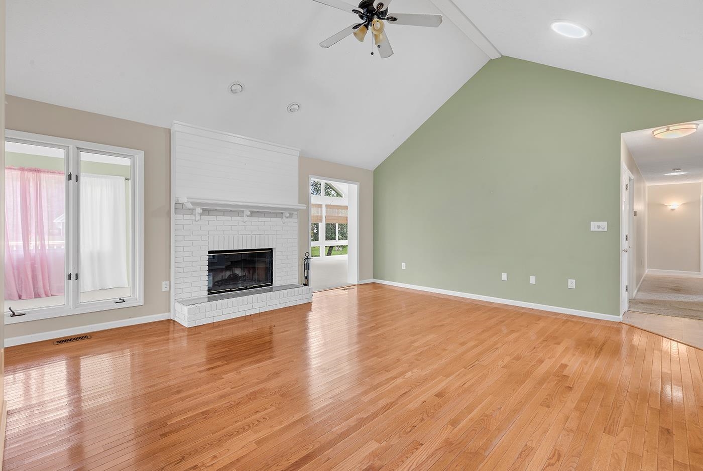 522 Saluda River Rd. Property Photo 9