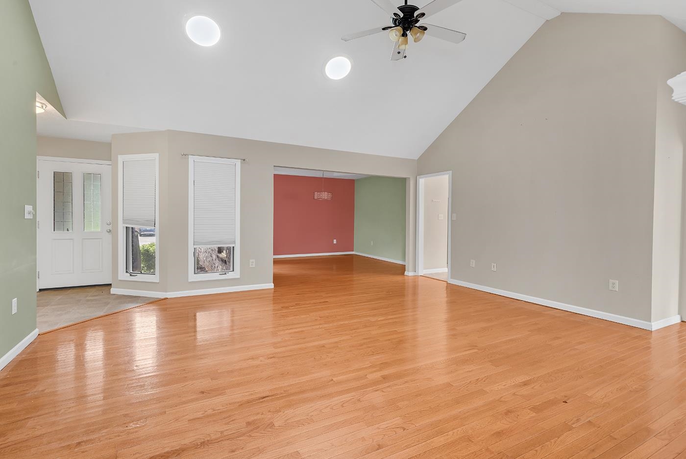 522 Saluda River Rd. Property Photo 11