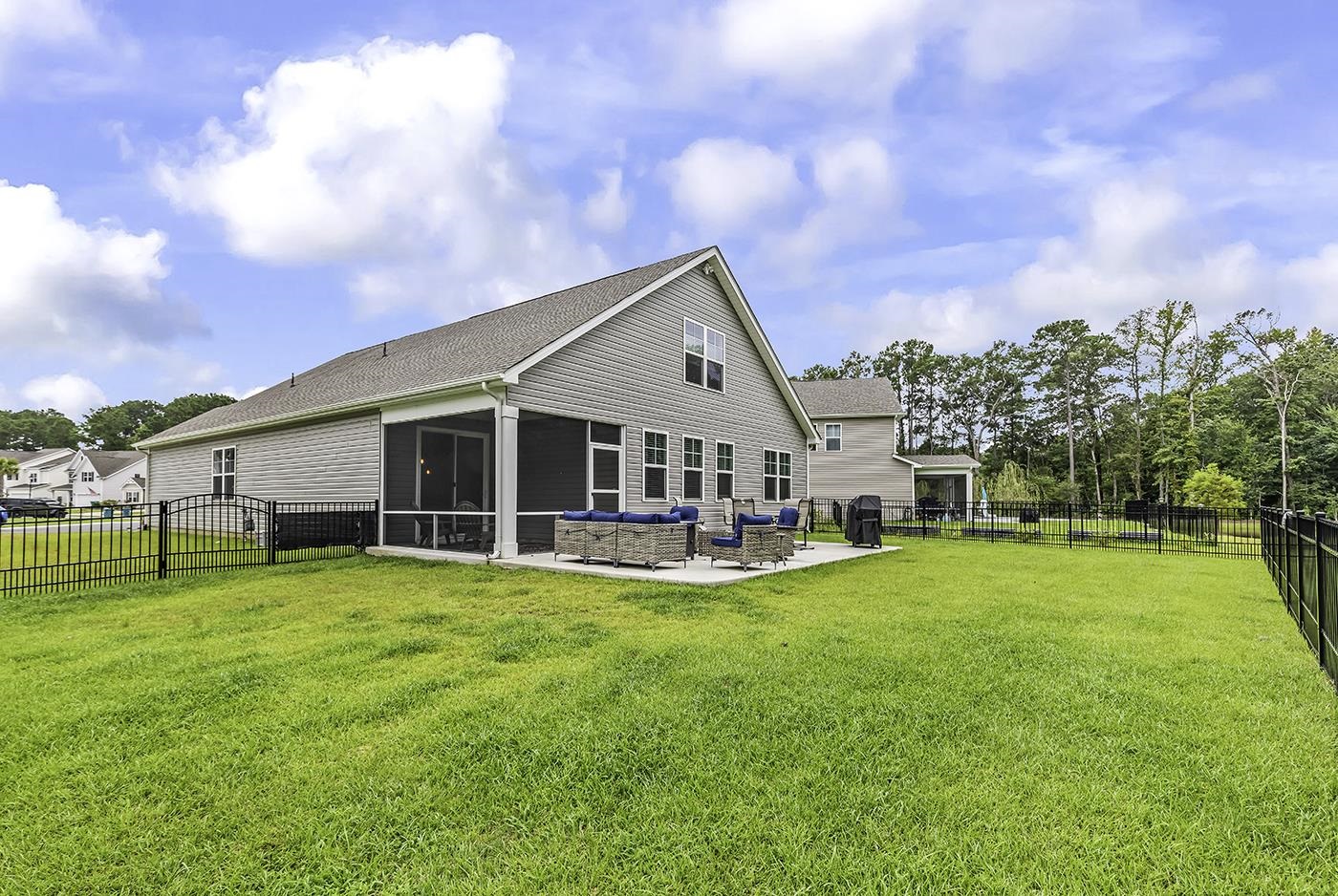 228 Lassoed Circle Property Photo 27