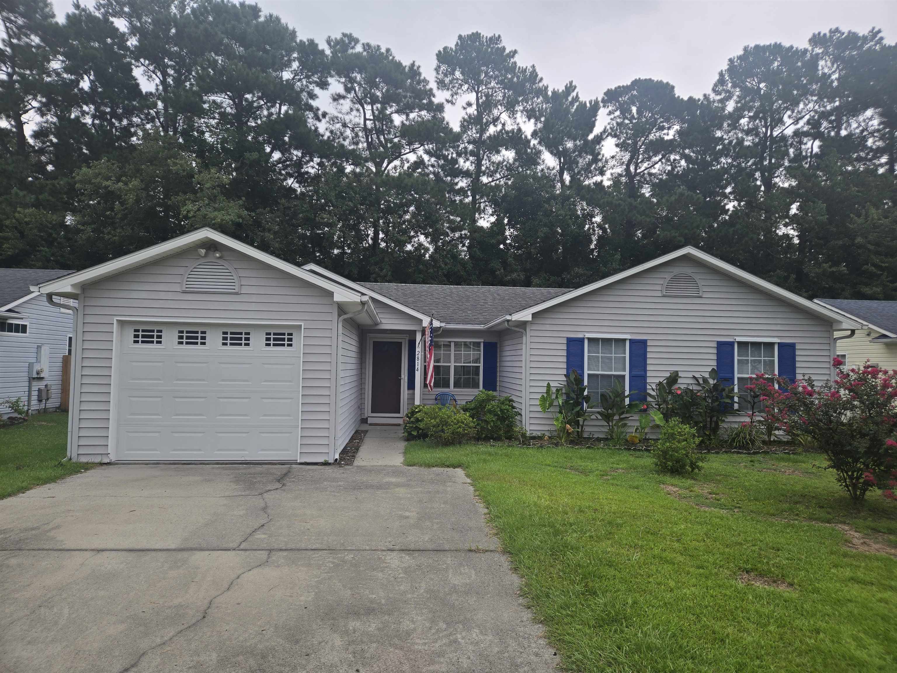 2814 Temperance Dr. Property Photo 1