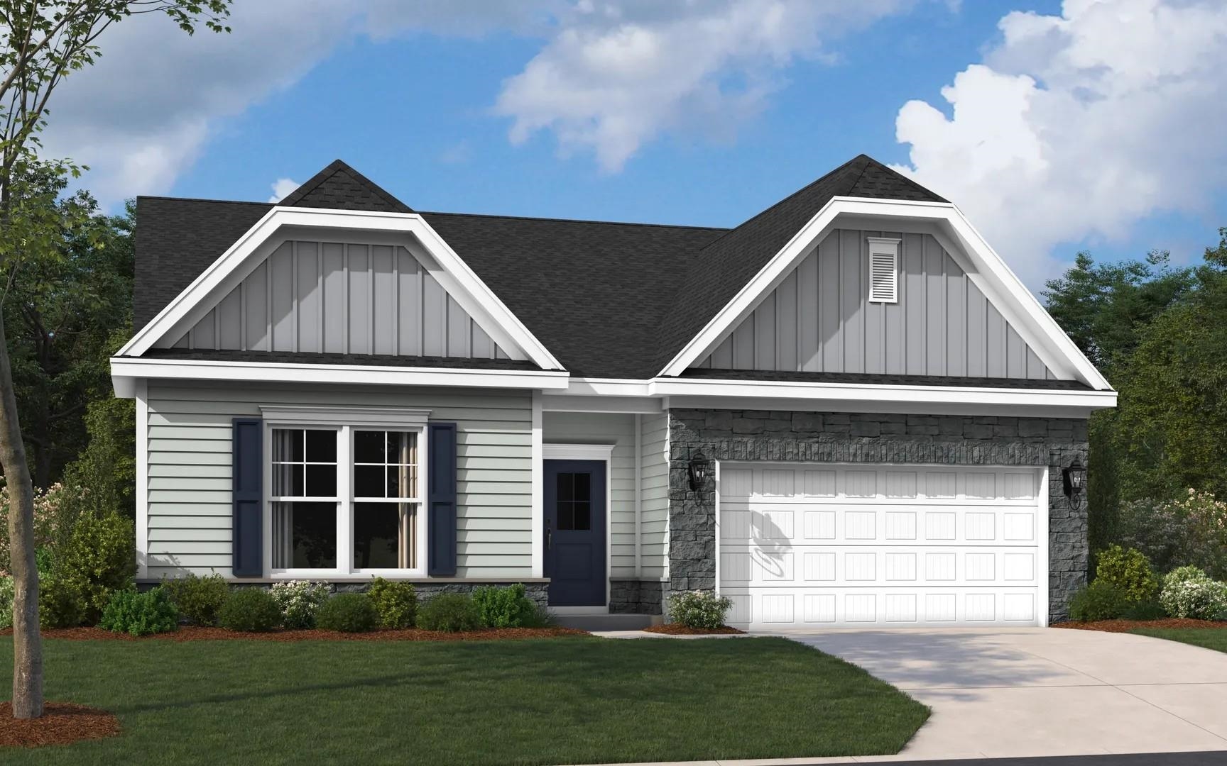 3128 Gadwall Dr. Property Photo 1