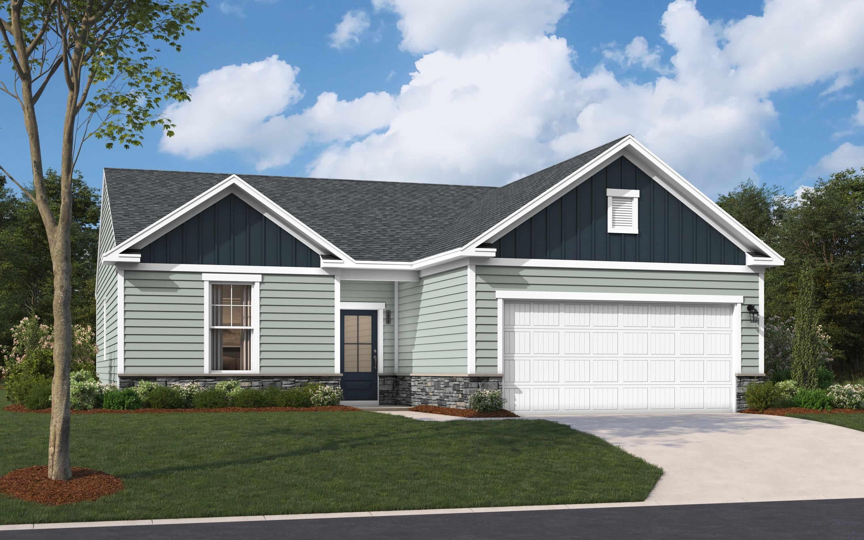 3124 Gadwall Dr. Property Photo 1