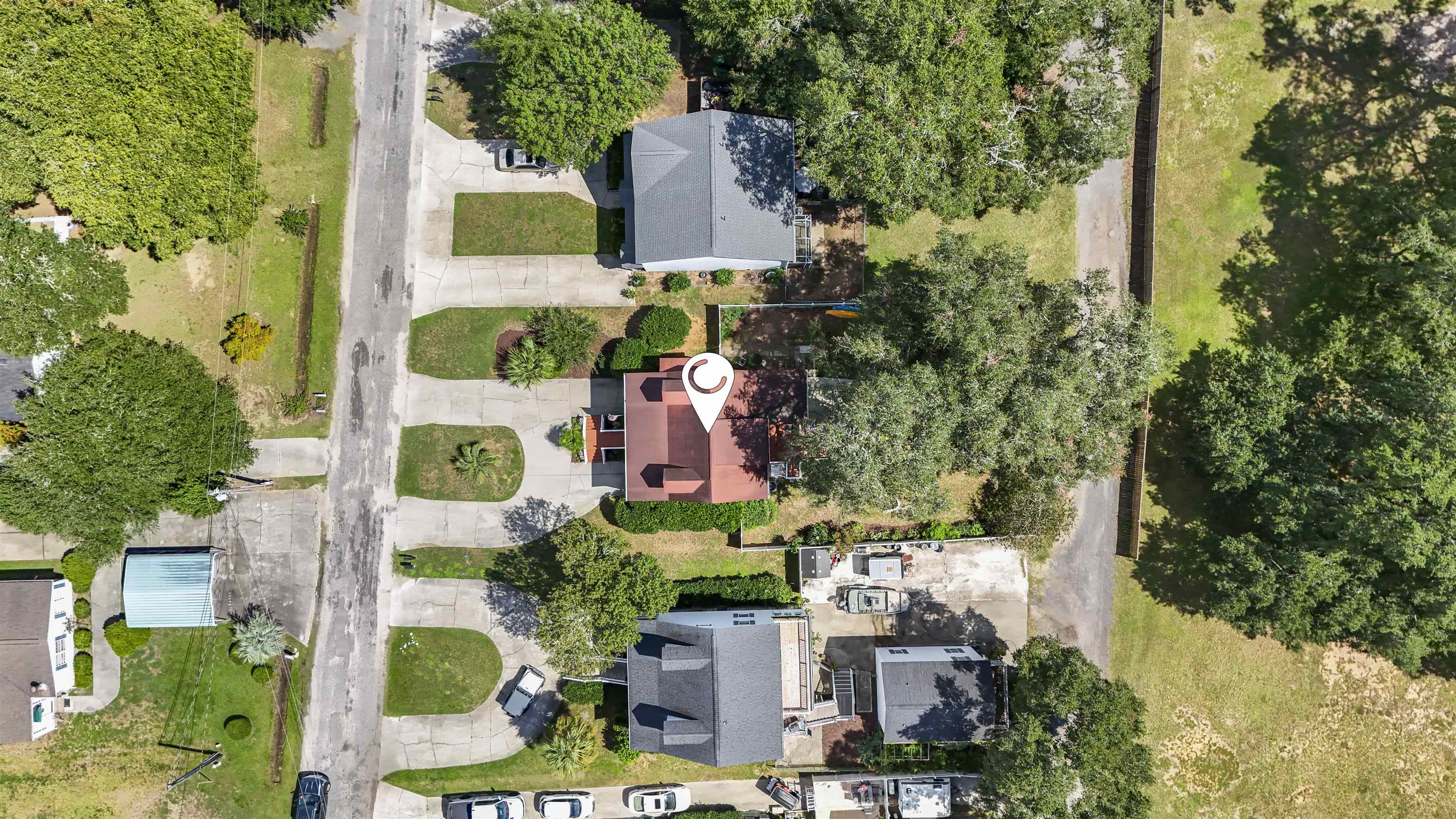 5117 S 1st St. Property Photo 5