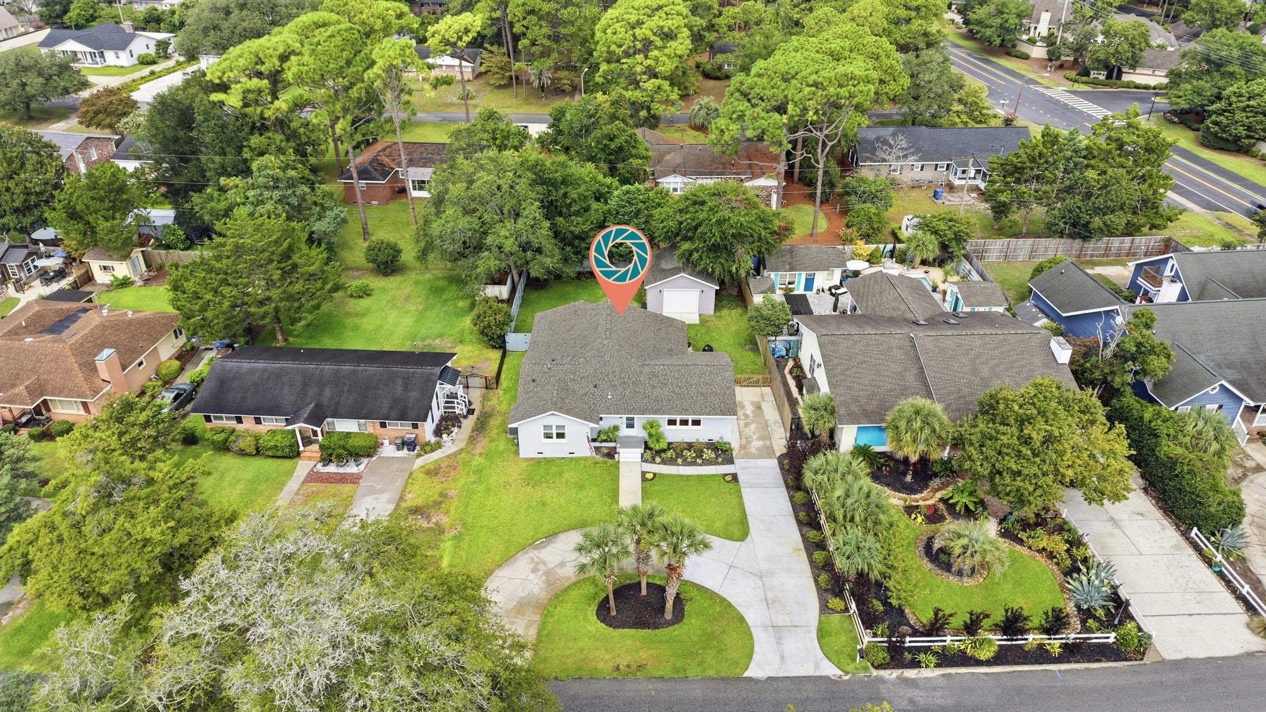 7711 Woodland Dr. Property Photo 41