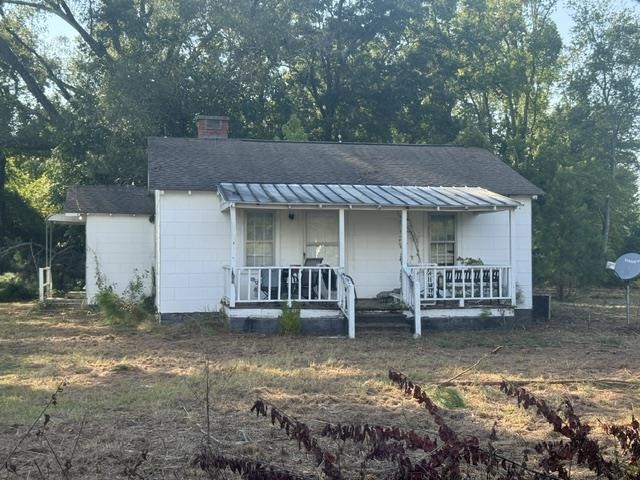 311 Hattie Ln Property Photo 1