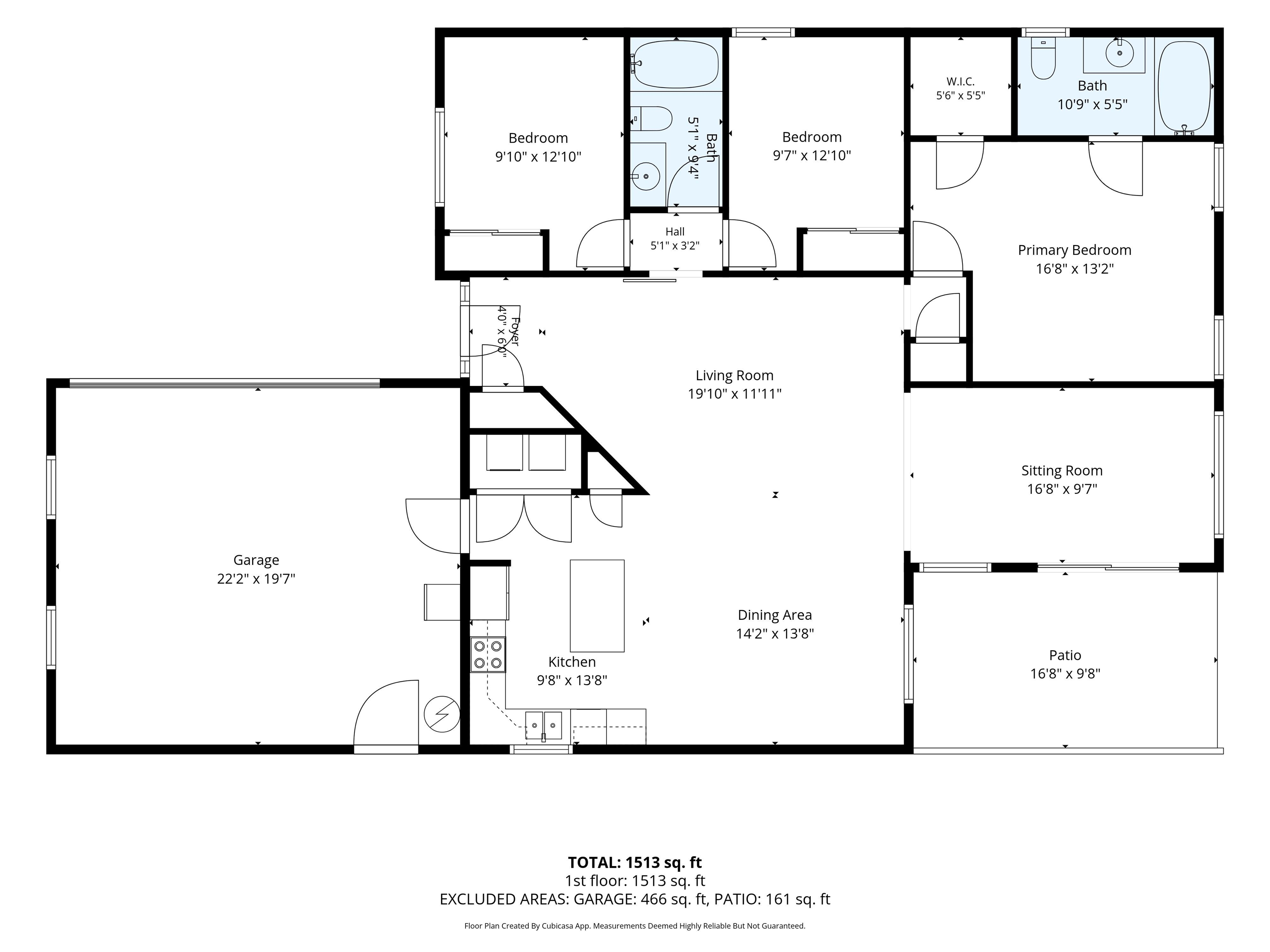 9915 Largo Ct. Property Photo 45