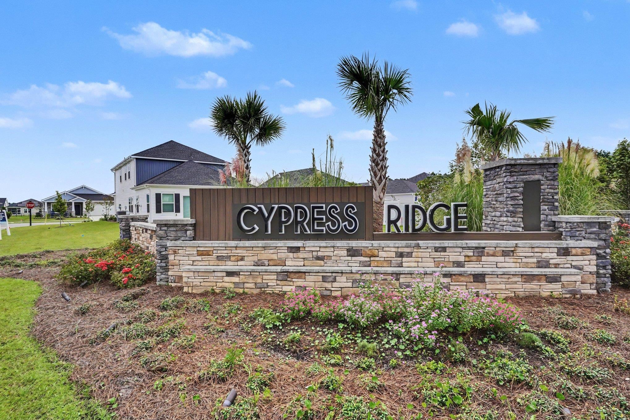 774 Cypress Preserve Circle Property Photo 28
