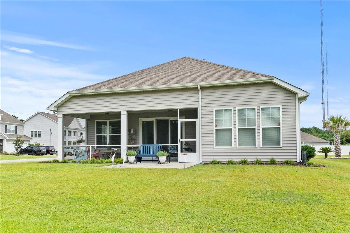 165 Bucky Loop Property Photo 43