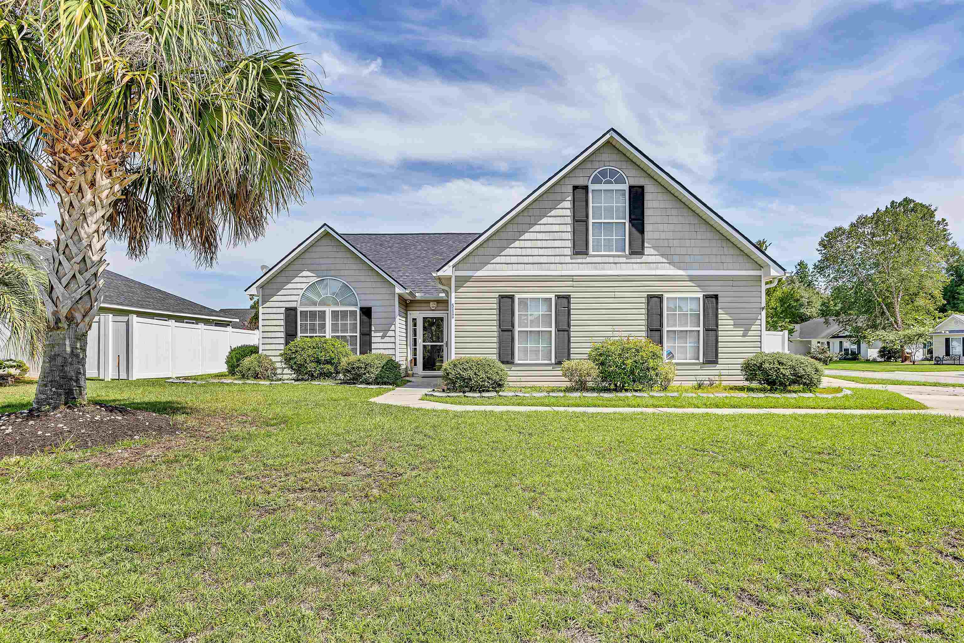 512 Hyacinth Dr.