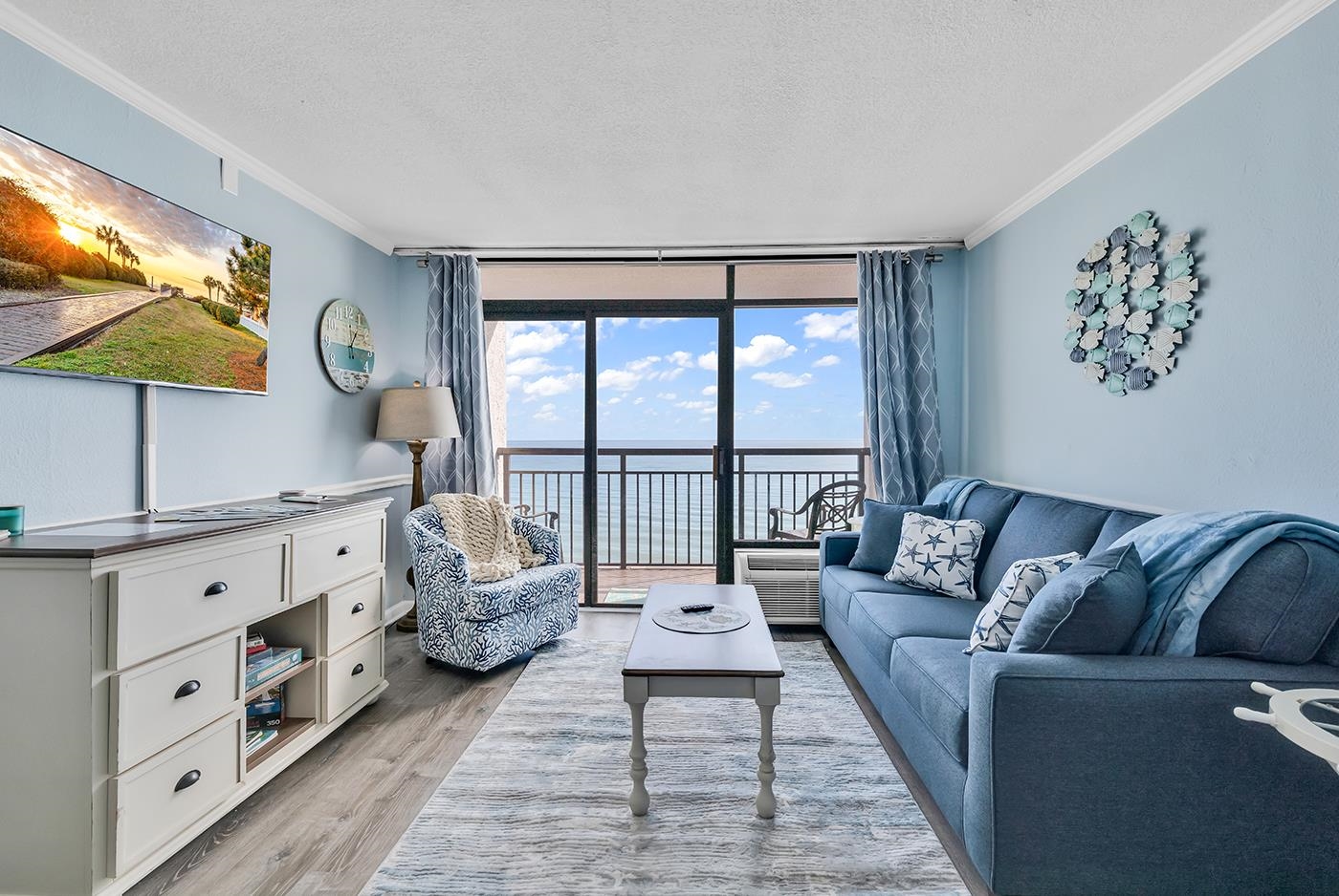 3000 N Ocean Blvd. Property Photo 2