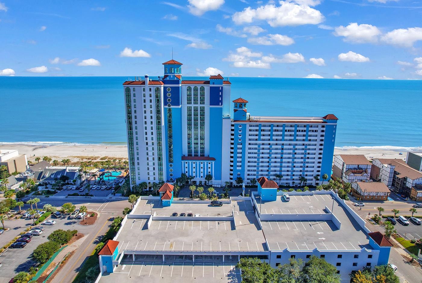 3000 N Ocean Blvd. Property Photo 14
