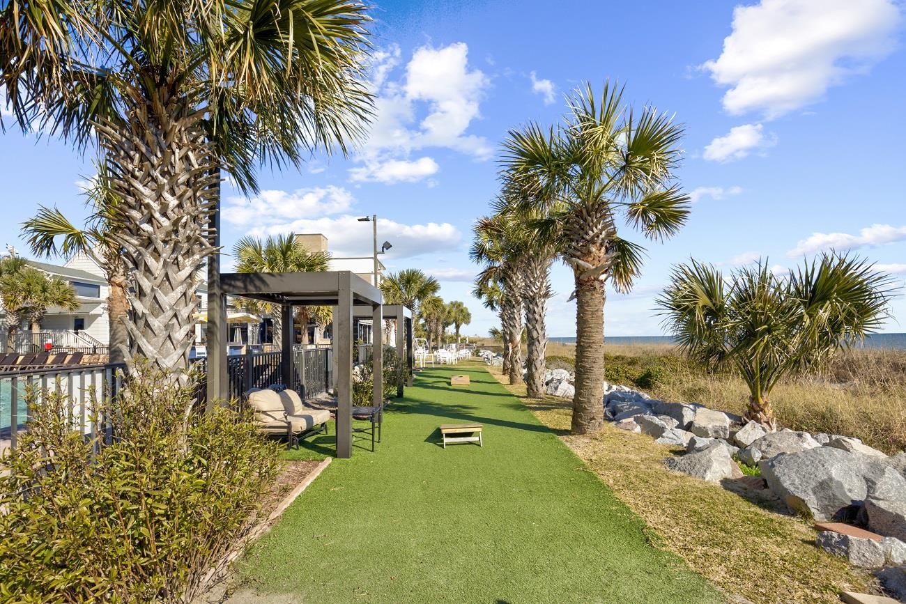 3000 N Ocean Blvd. Property Photo 20