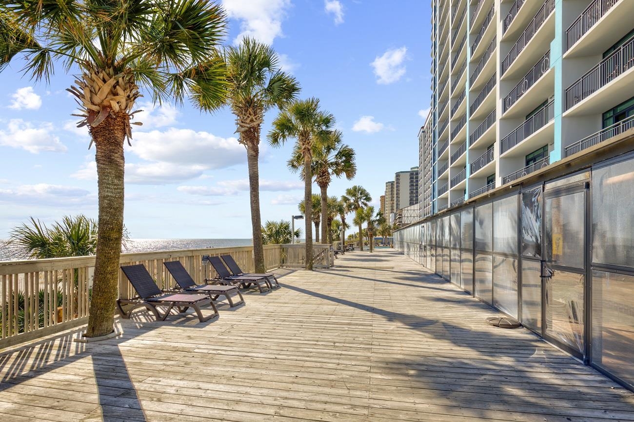 3000 N Ocean Blvd. Property Photo 21
